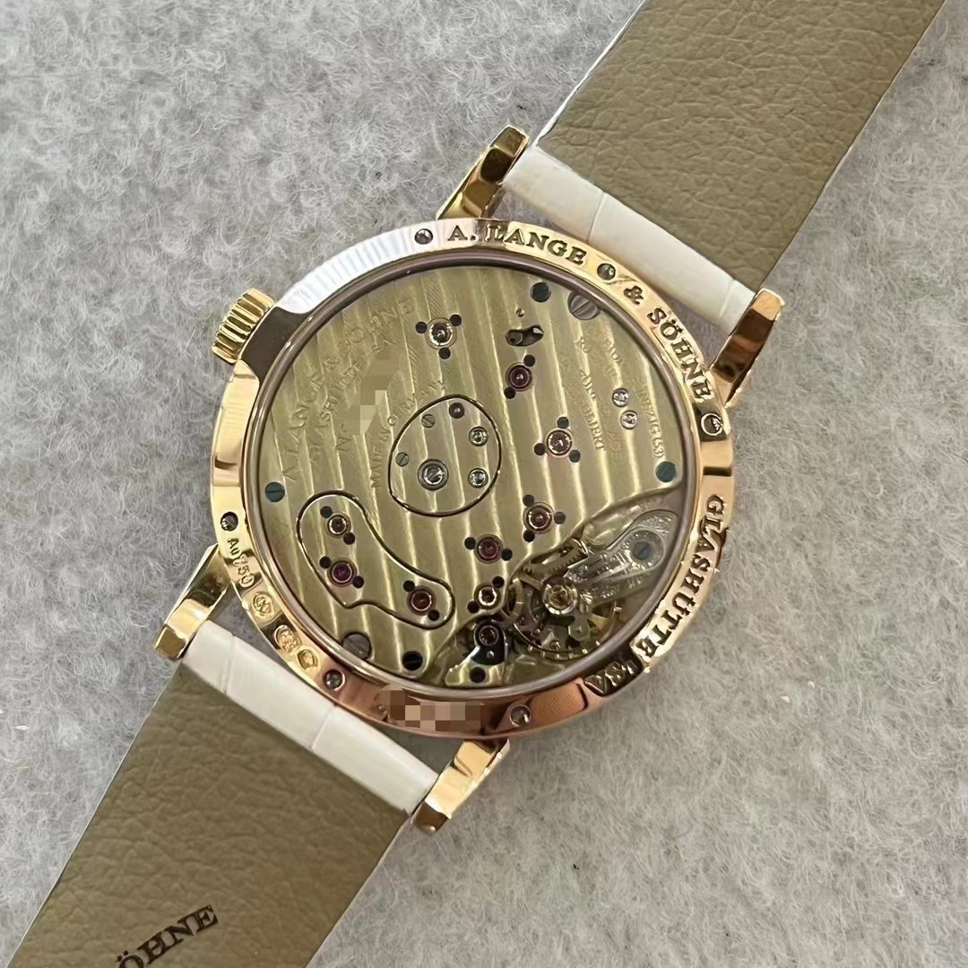 A. Lange & S&ouml;hne 813.047 detail 3