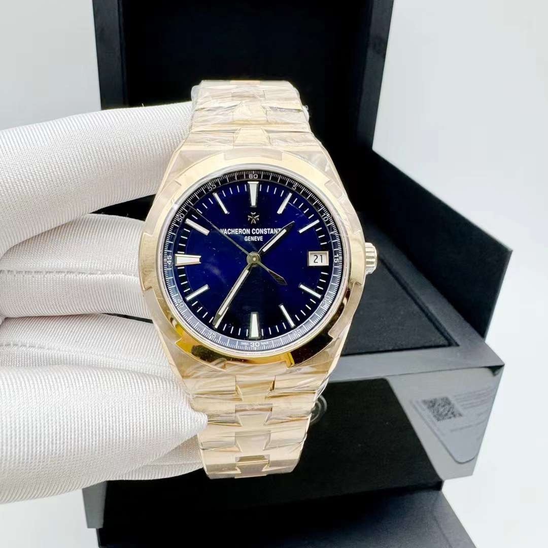 Vacheron Constantin 4520V