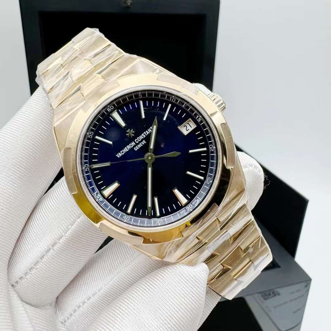 Vacheron Constantin 4520V detail 1