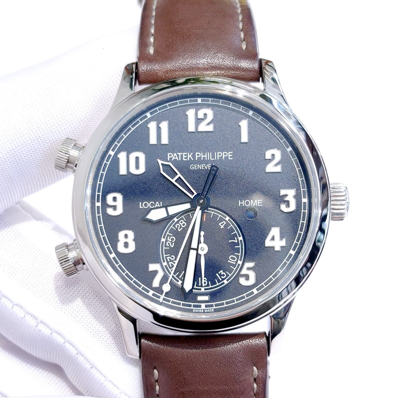 Patek Philippe 5524G-001