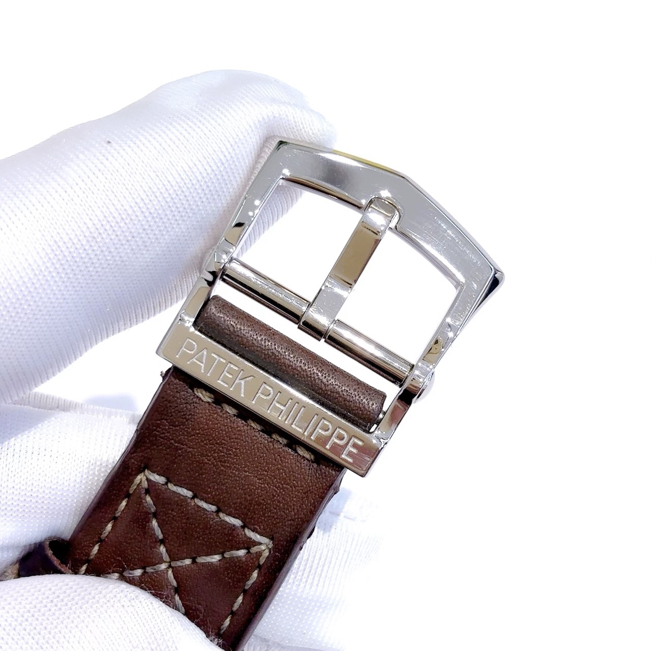 Patek Philippe 5524G-001 detail 6