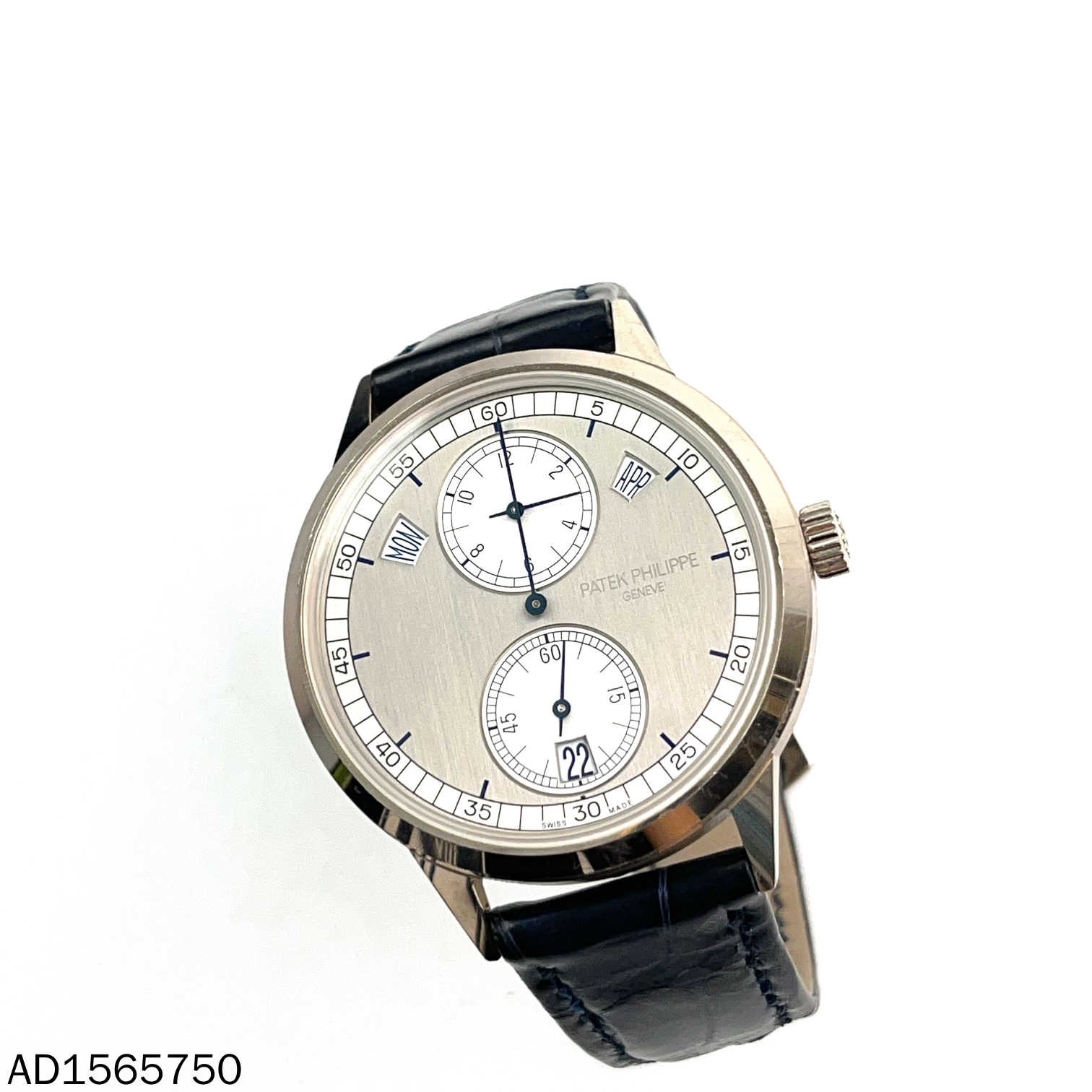 Patek Philippe 5235G-001 detail 3