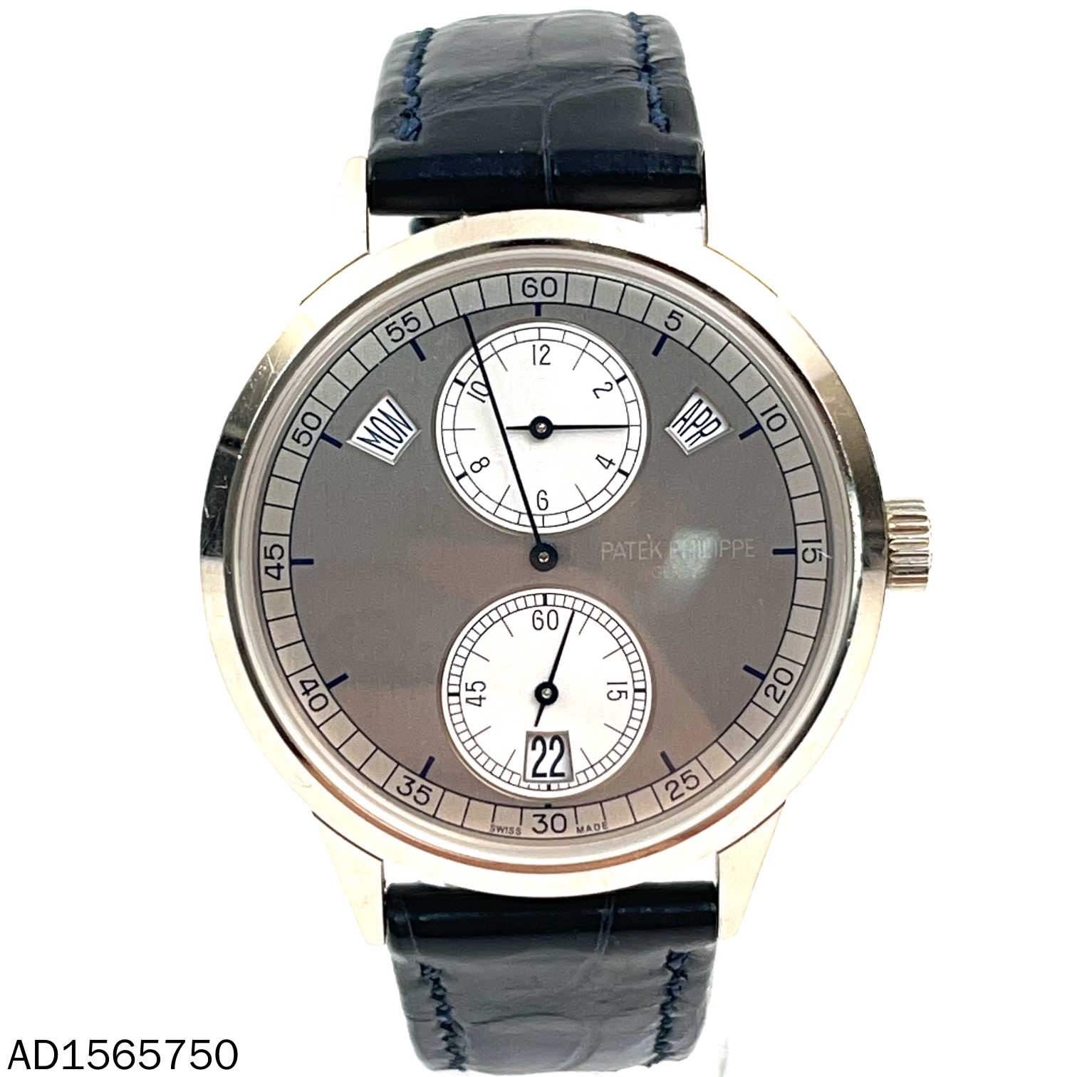 Patek Philippe 5235G-001