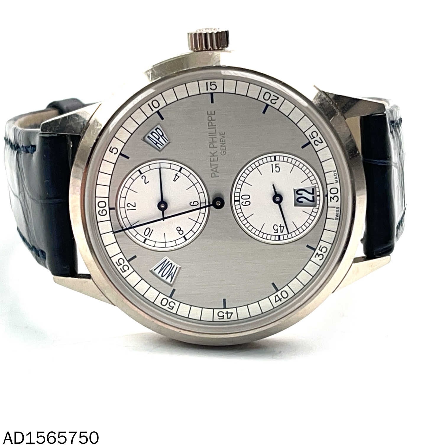 Patek Philippe 5235G-001 detail 2