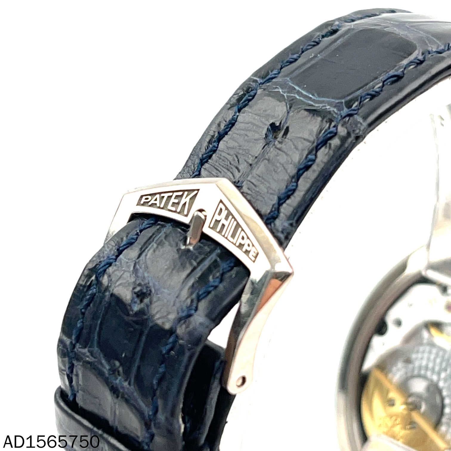 Patek Philippe 5235G-001 detail 5
