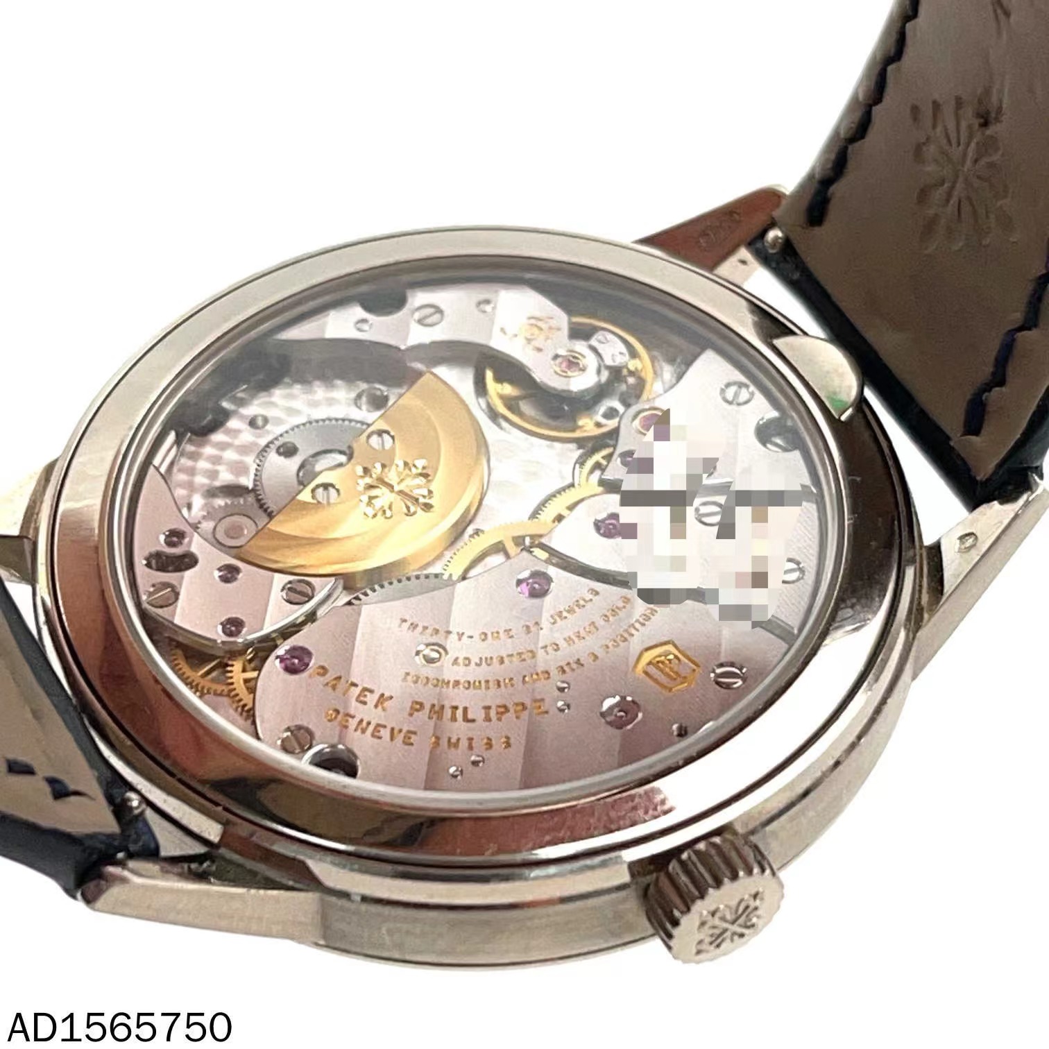 Patek Philippe 5235G-001 detail 4