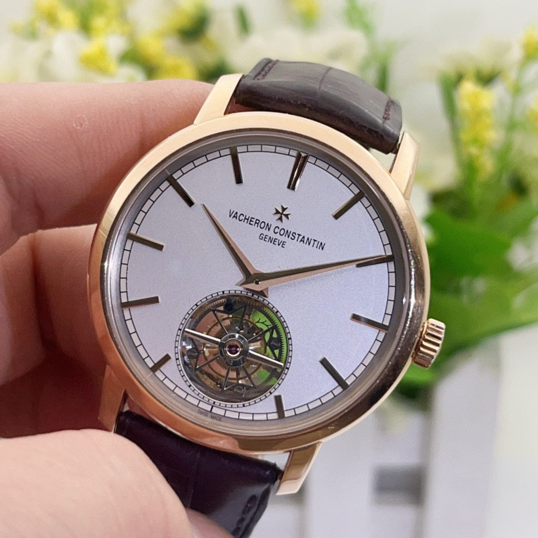 Vacheron Constantin 6000T / 000R-B346 detail 2