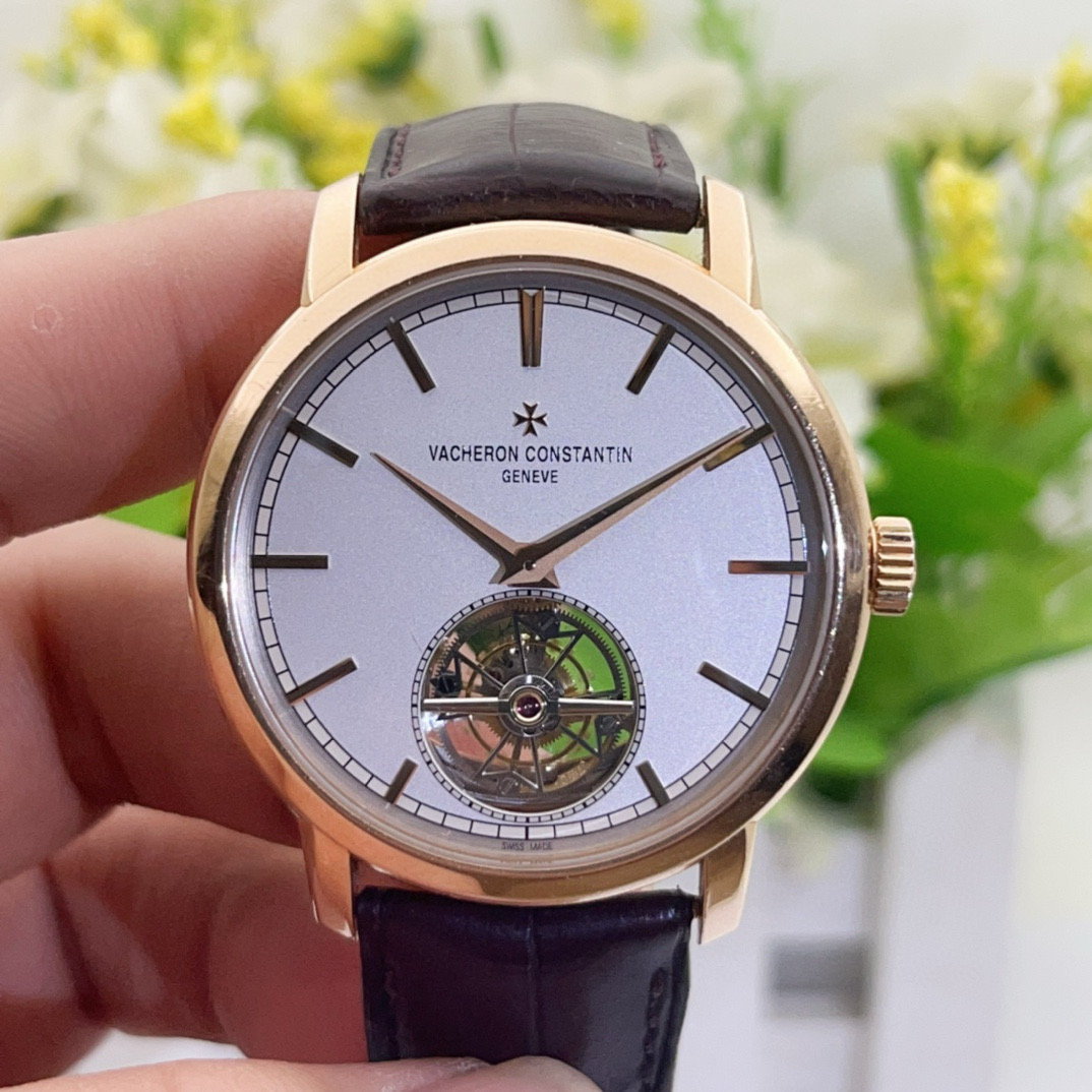 Vacheron Constantin 6000T / 000R-B346
