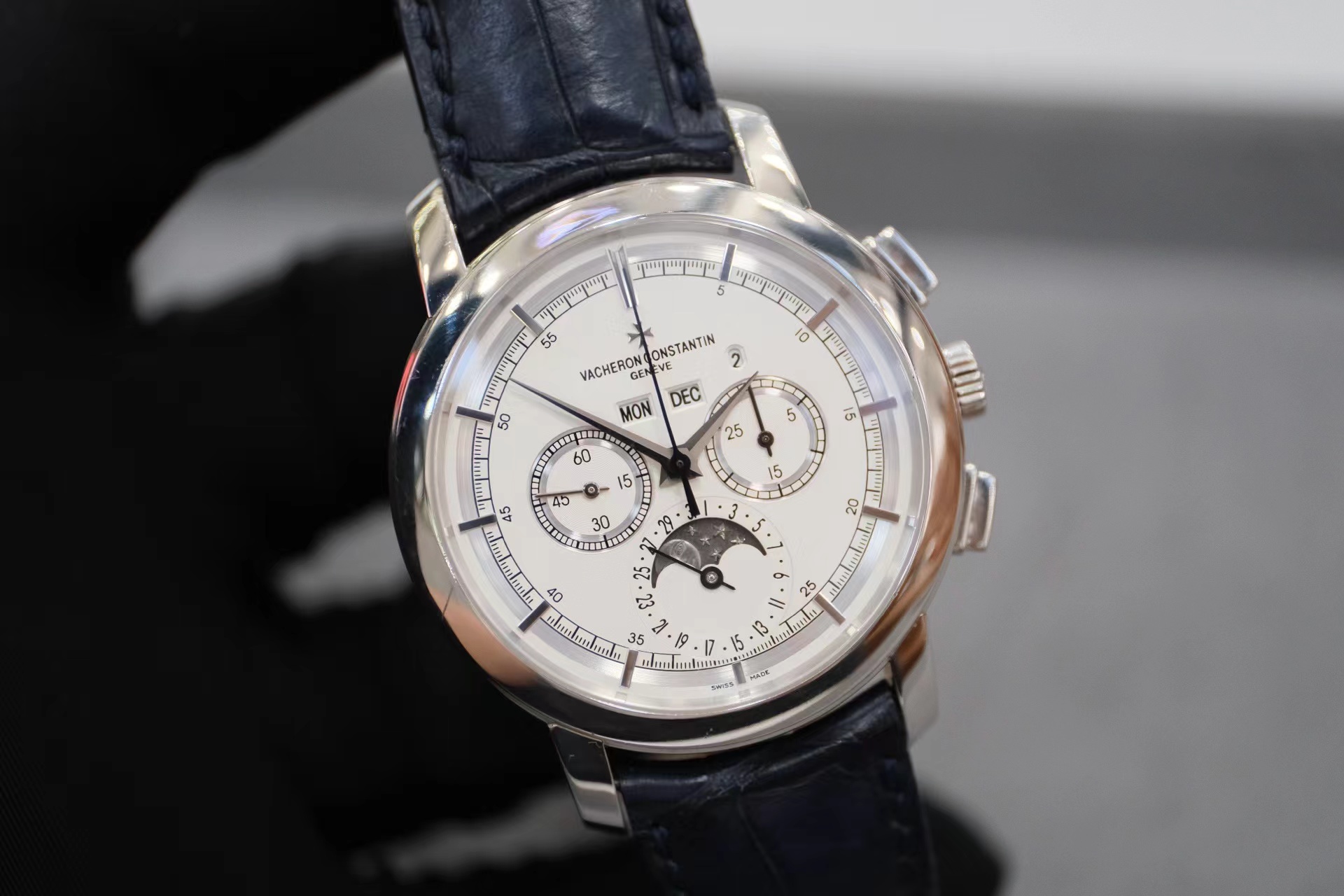 Vacheron Constantin 47292 / 000P-9590 detail 2