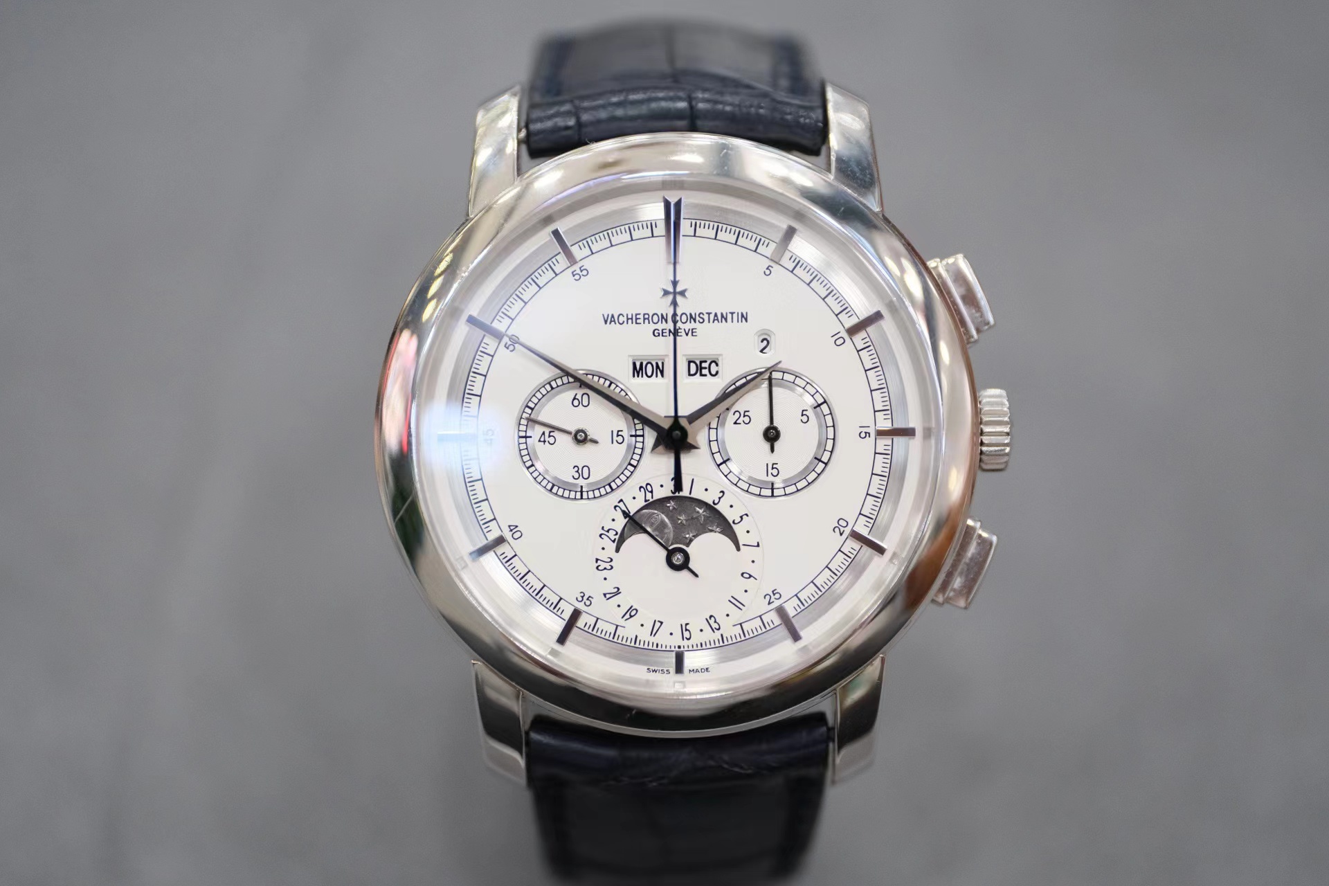 Vacheron Constantin 47292 / 000P-9590 detail 1