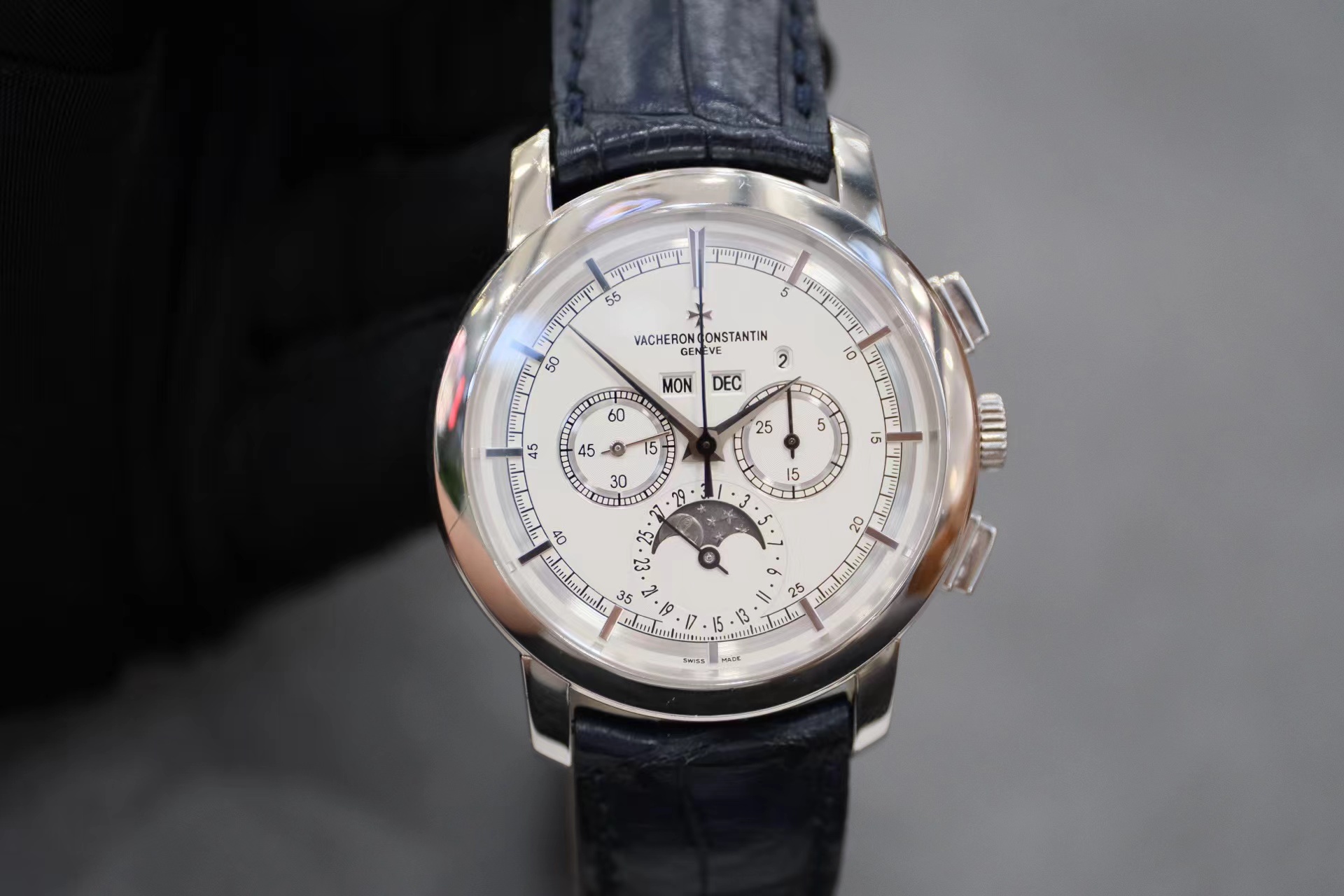 Vacheron Constantin 47292 / 000P-9590