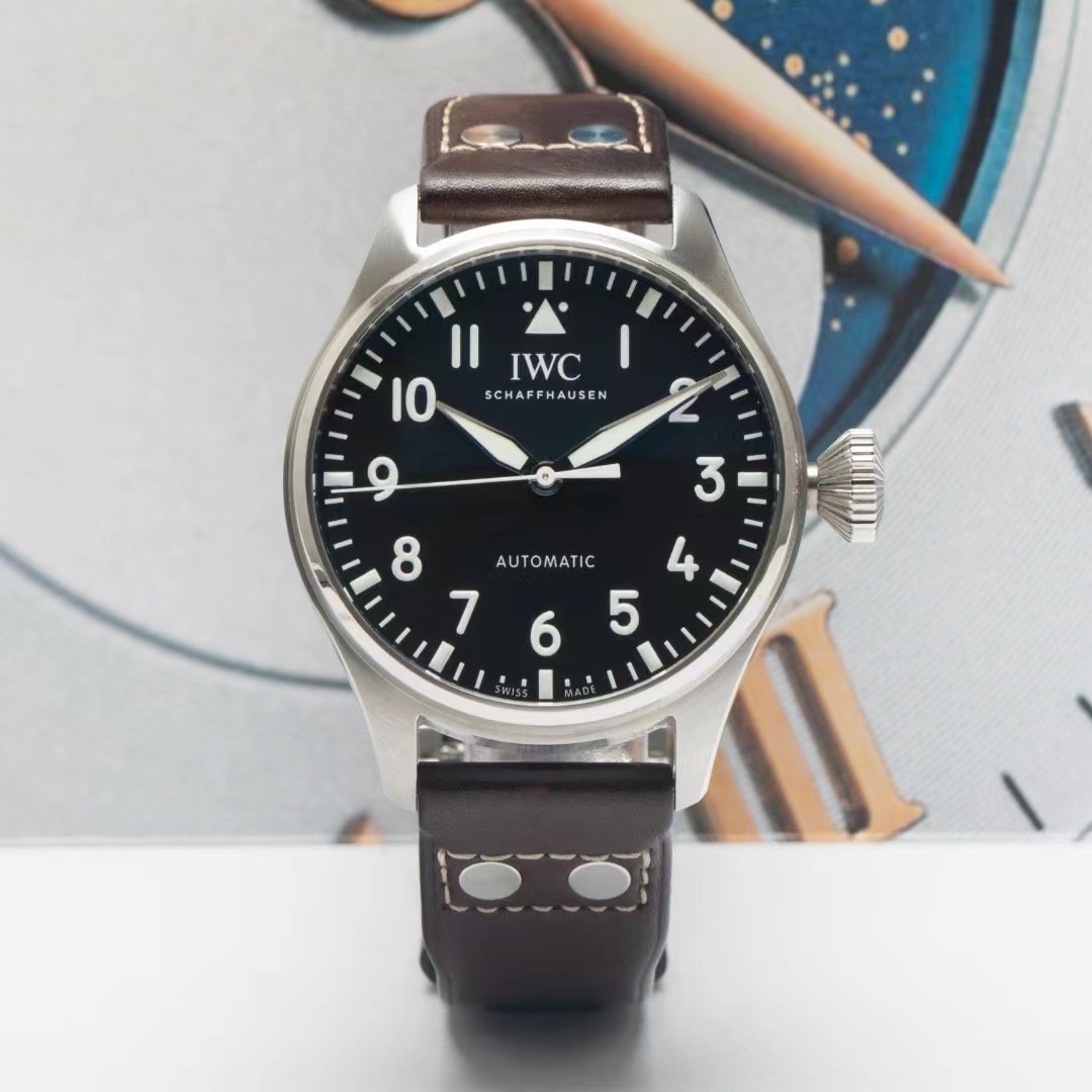 IWC 329301