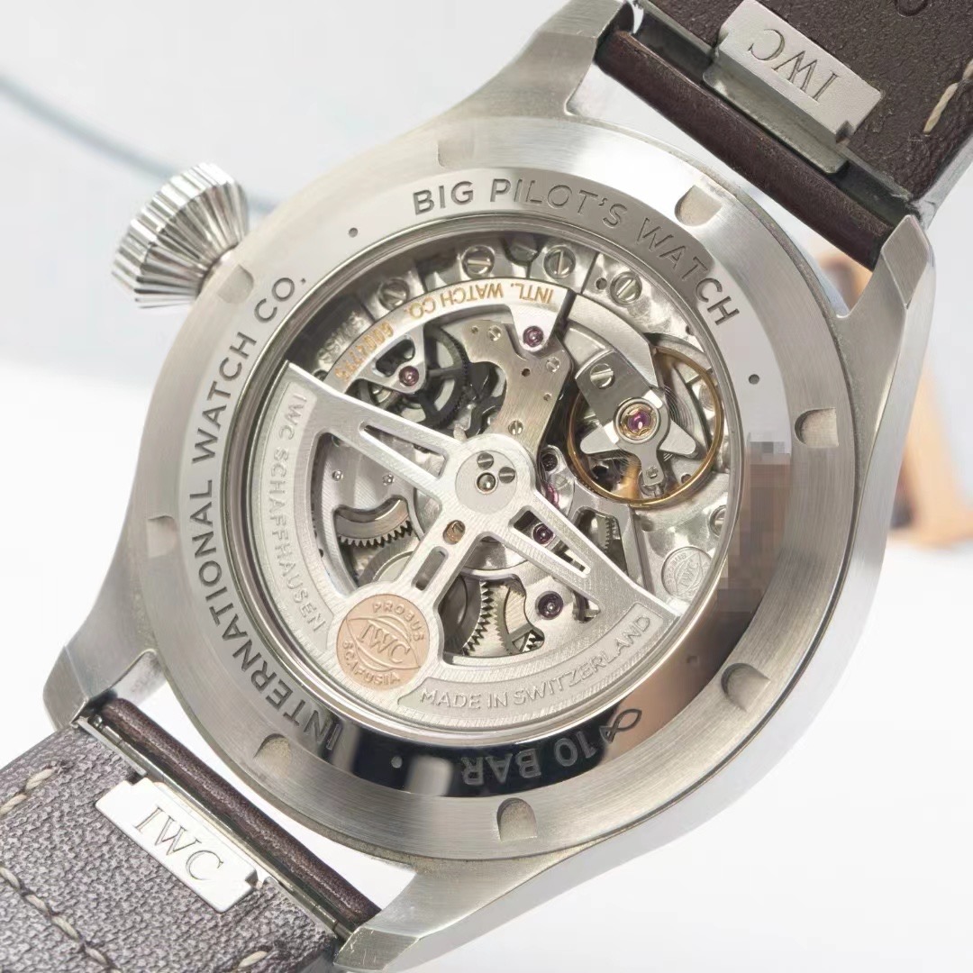 IWC 329301 detail 7