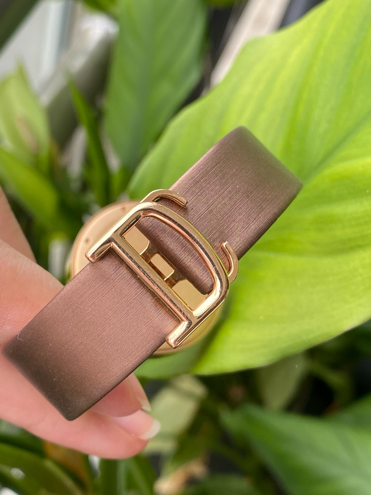 Cartier WG600011 detail 5