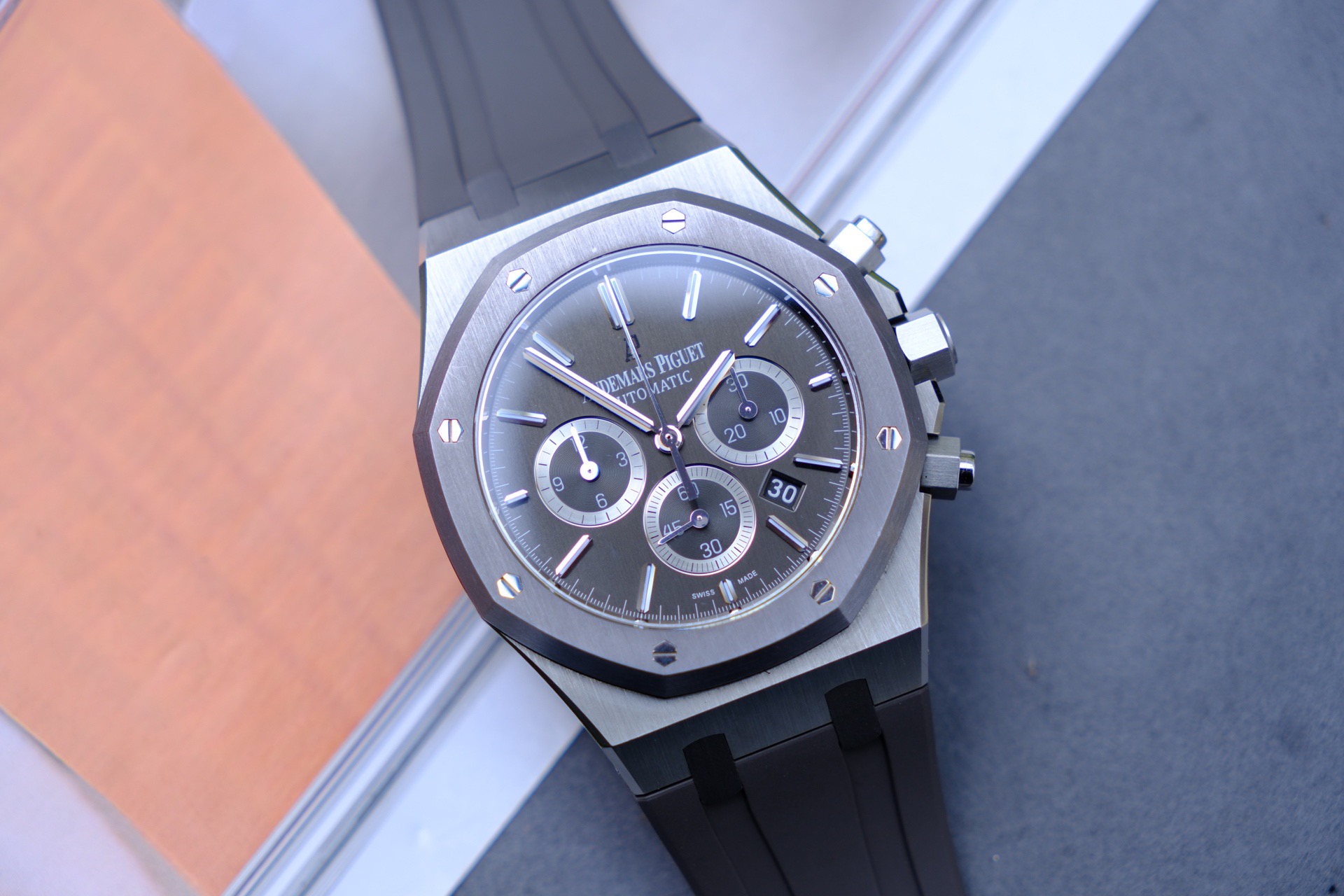 Audemars Piguet 26325