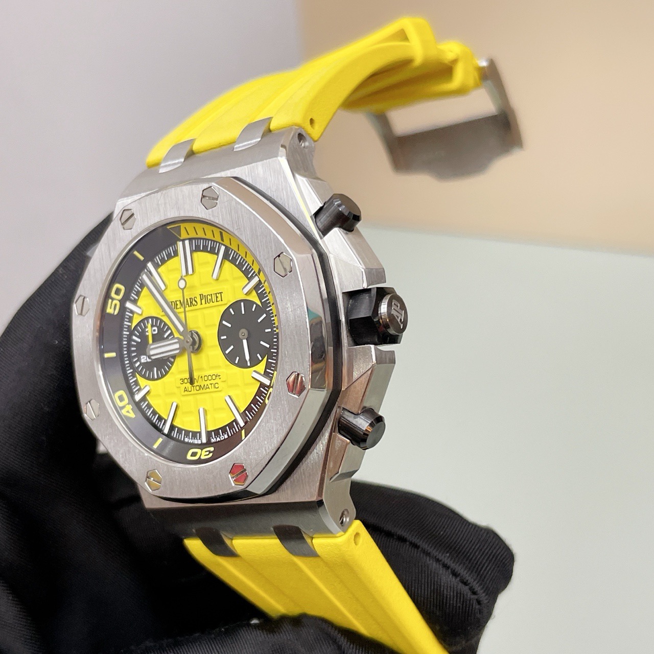 Audemars Piguet 26703ST.OO.A051CA.01 detail 4