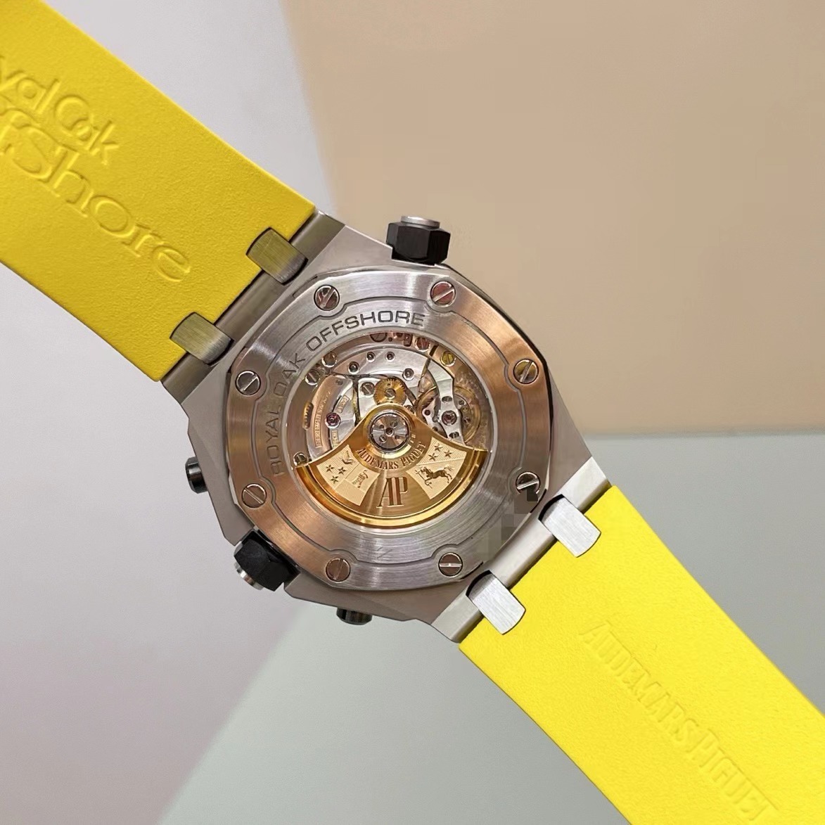 Audemars Piguet 26703ST.OO.A051CA.01 detail 6