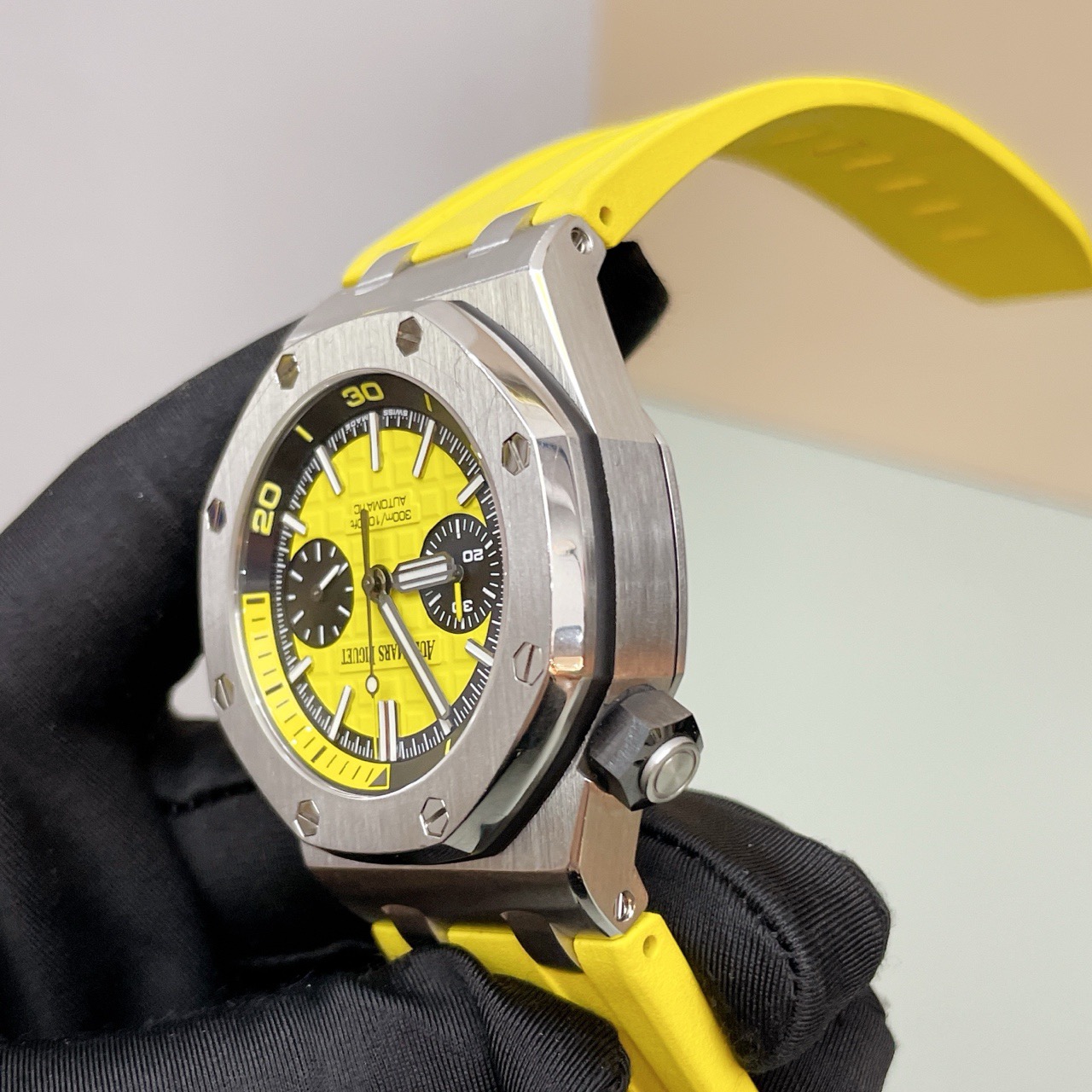 Audemars Piguet 26703ST.OO.A051CA.01 detail 1