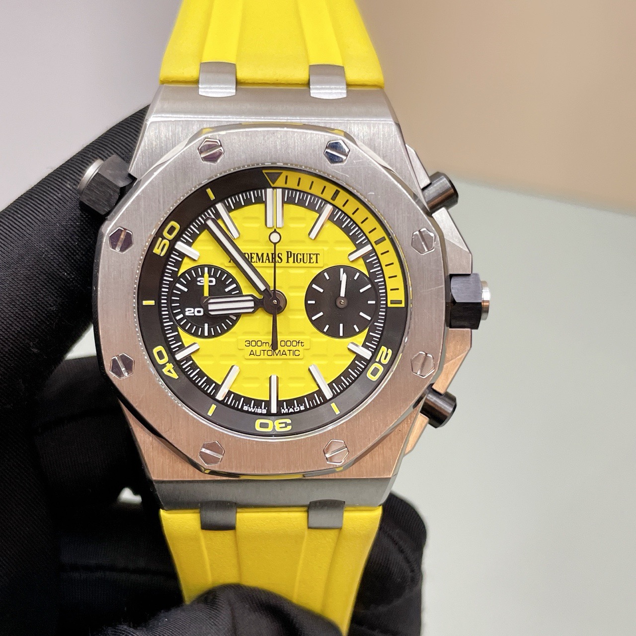 Audemars Piguet 26703ST.OO.A051CA.01 detail 3