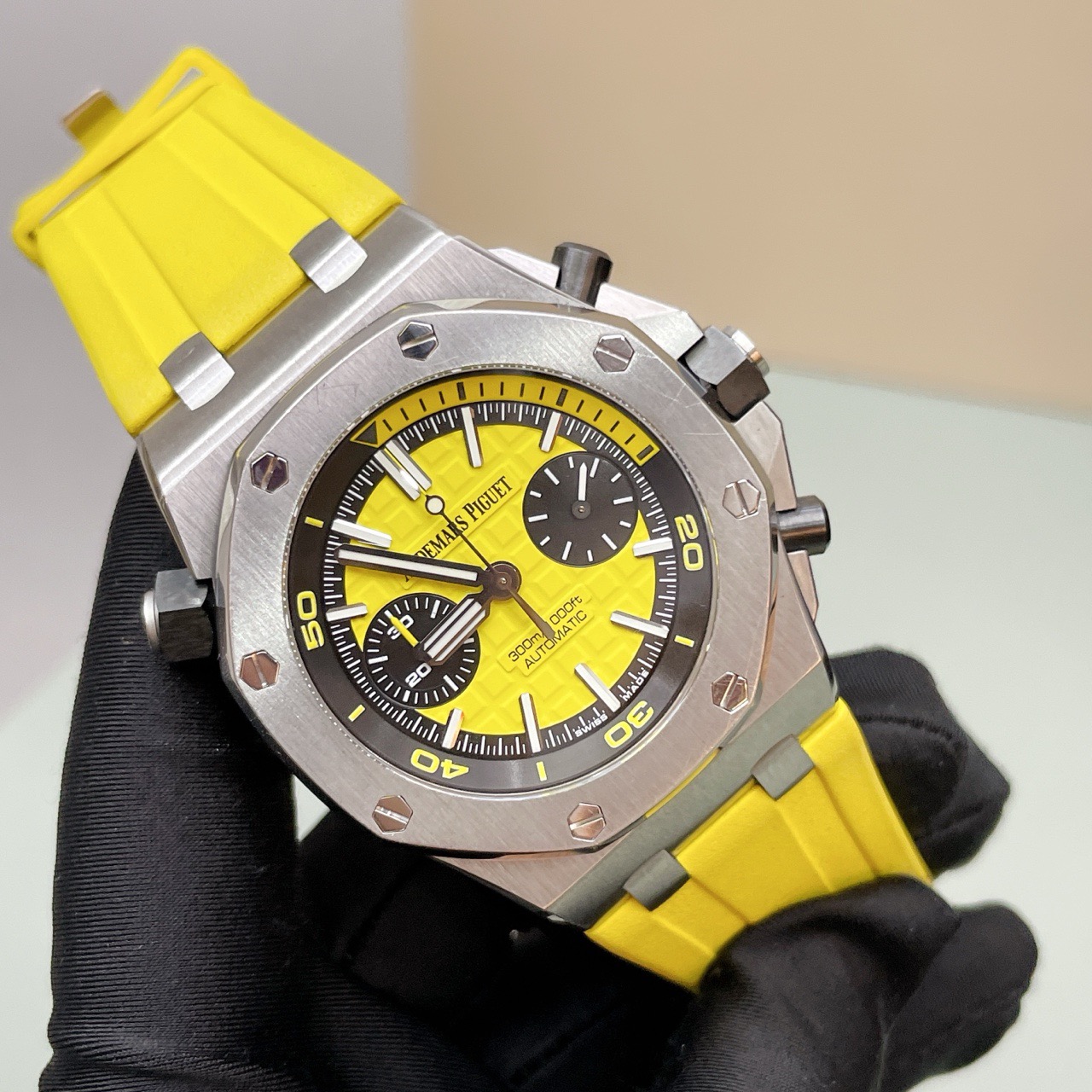 Audemars Piguet 26703ST.OO.A051CA.01