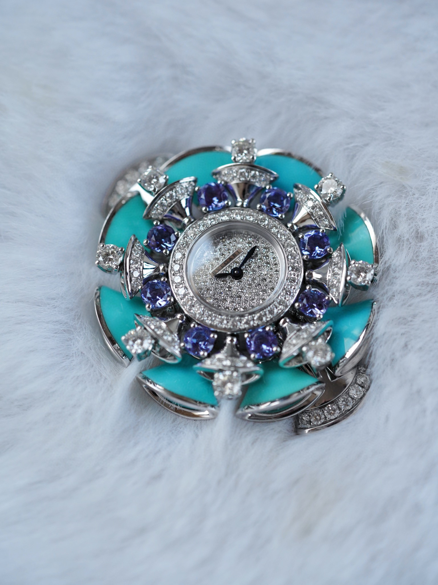 Bulgari 102421 detail 3