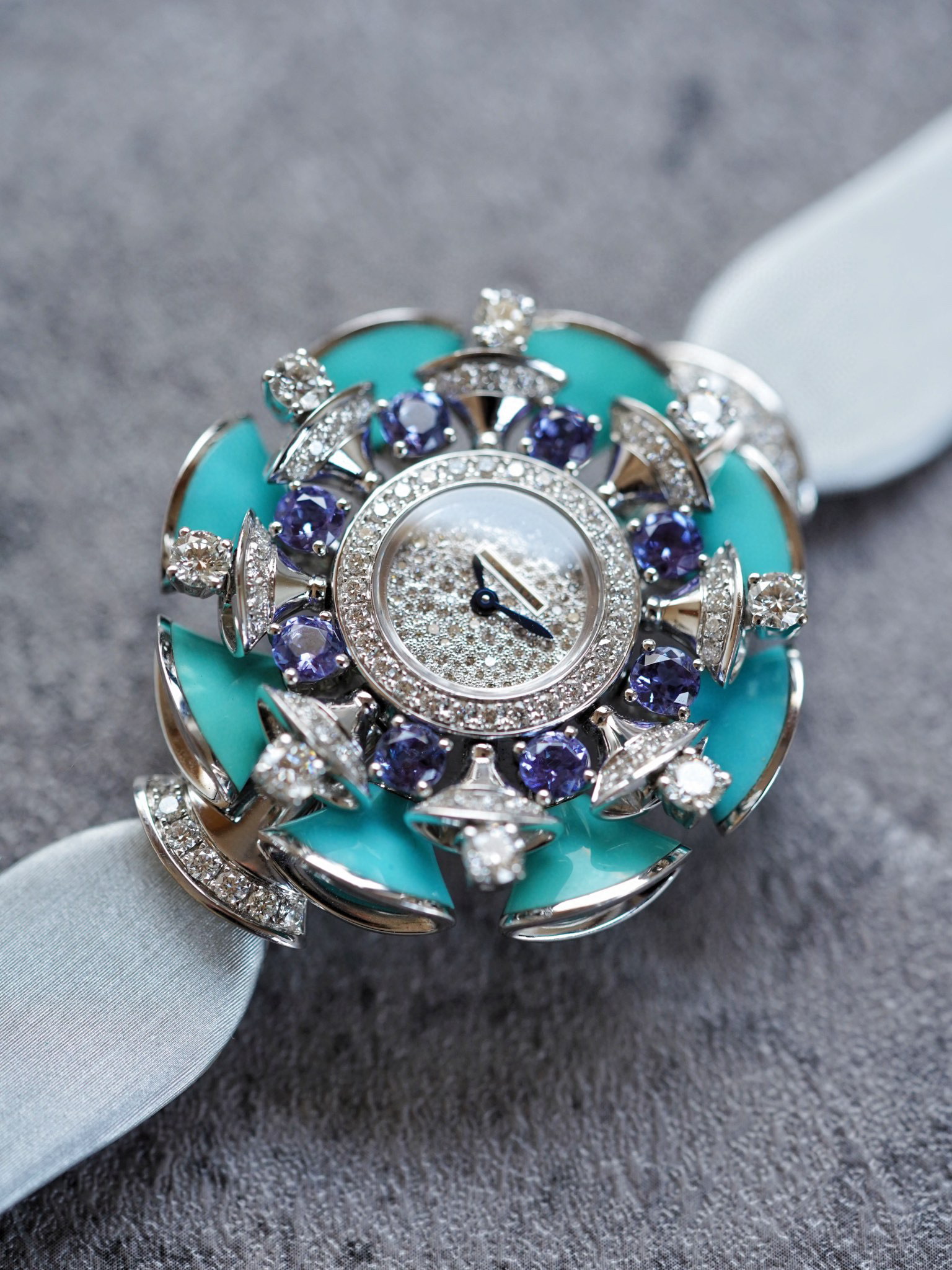 Bulgari 102421