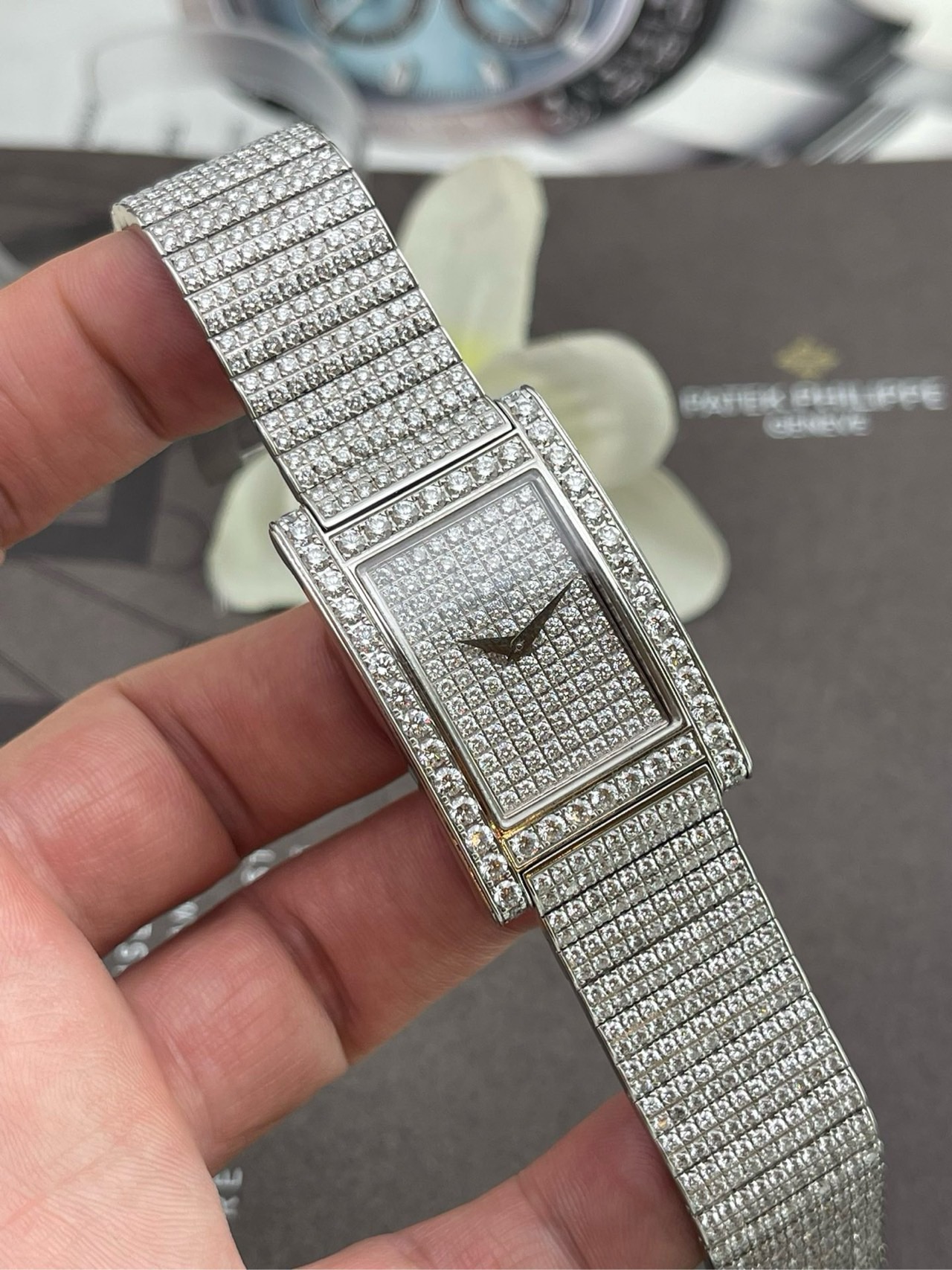 Vacheron Constantin 37670