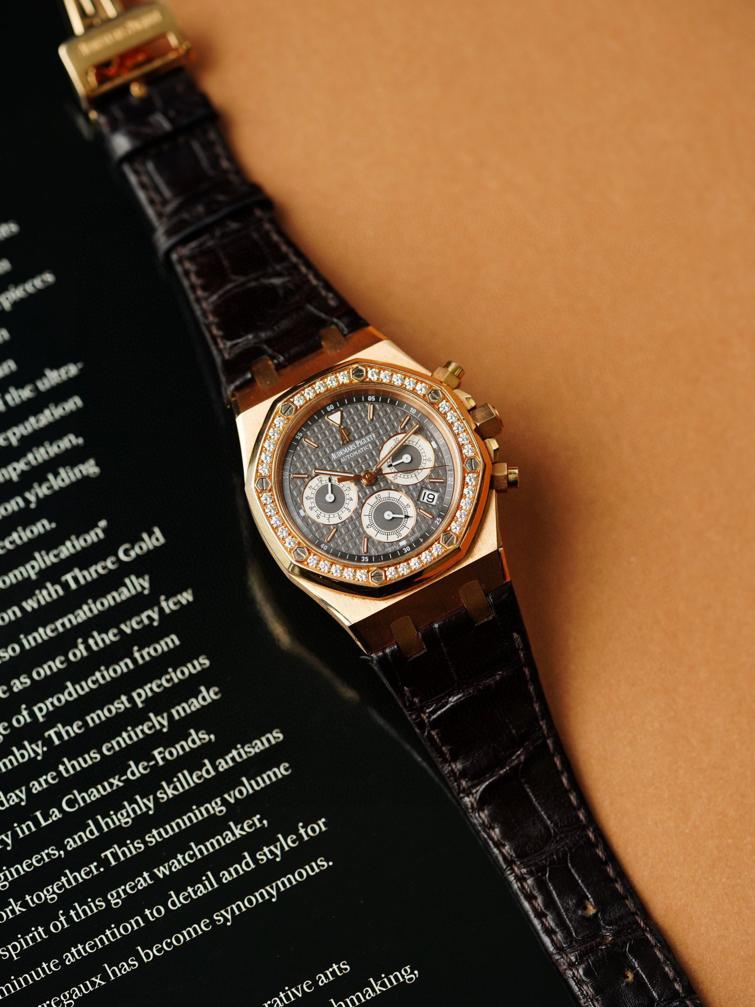 Audemars Piguet 26557OR.ZZ.D098CR.02 detail 6