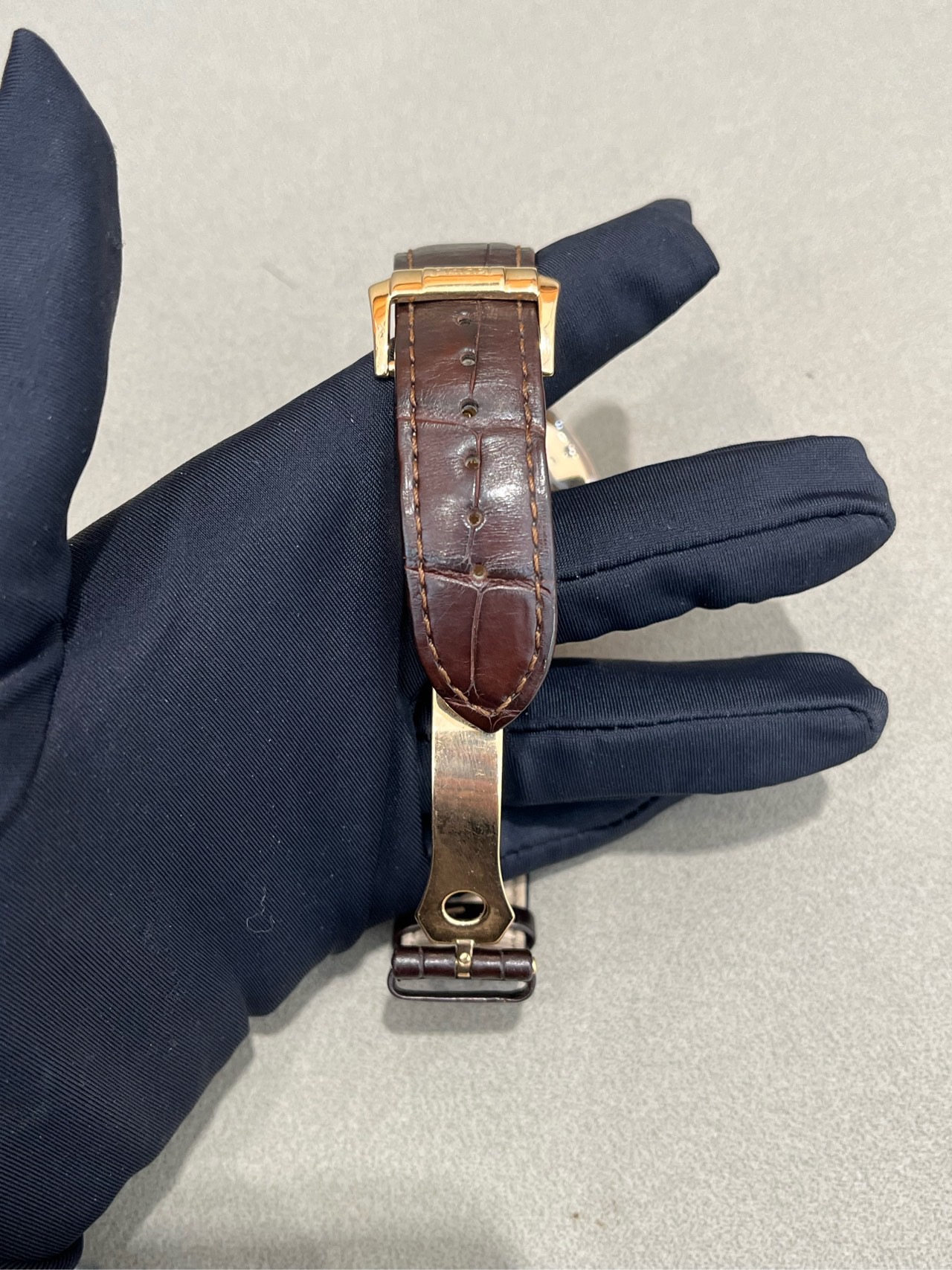 Piaget G0A31149 detail 2
