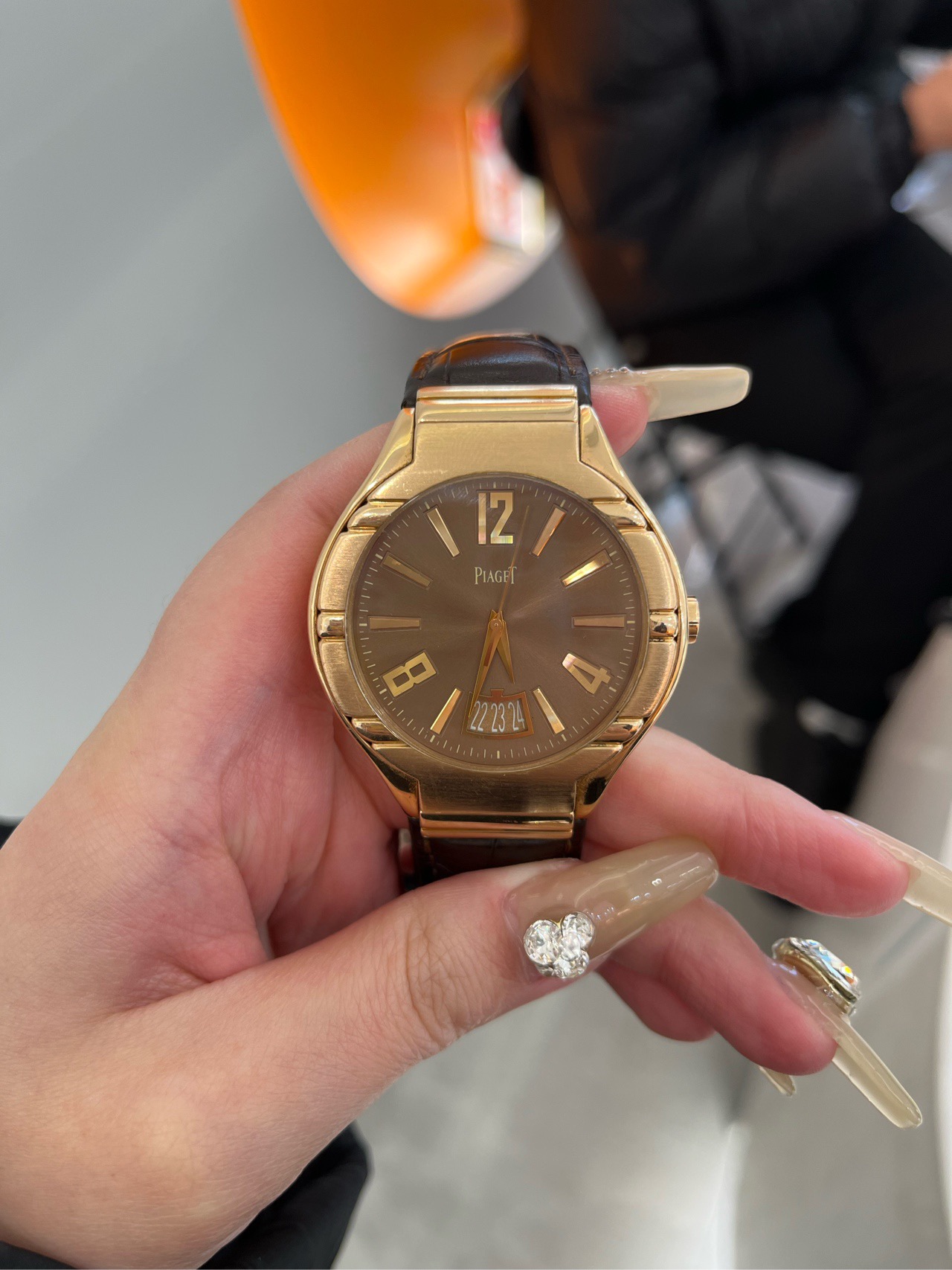 Piaget G0A31149 detail 1