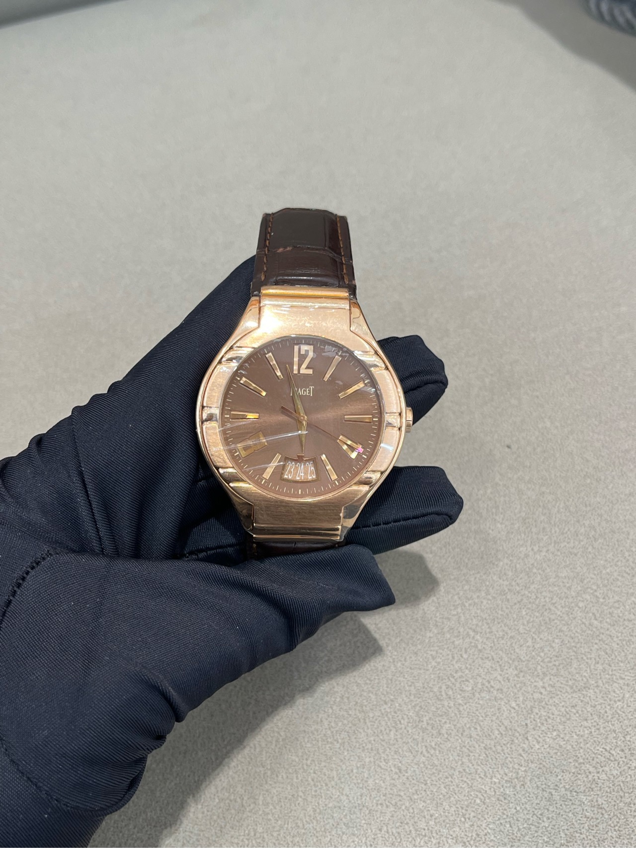 Piaget G0A31149