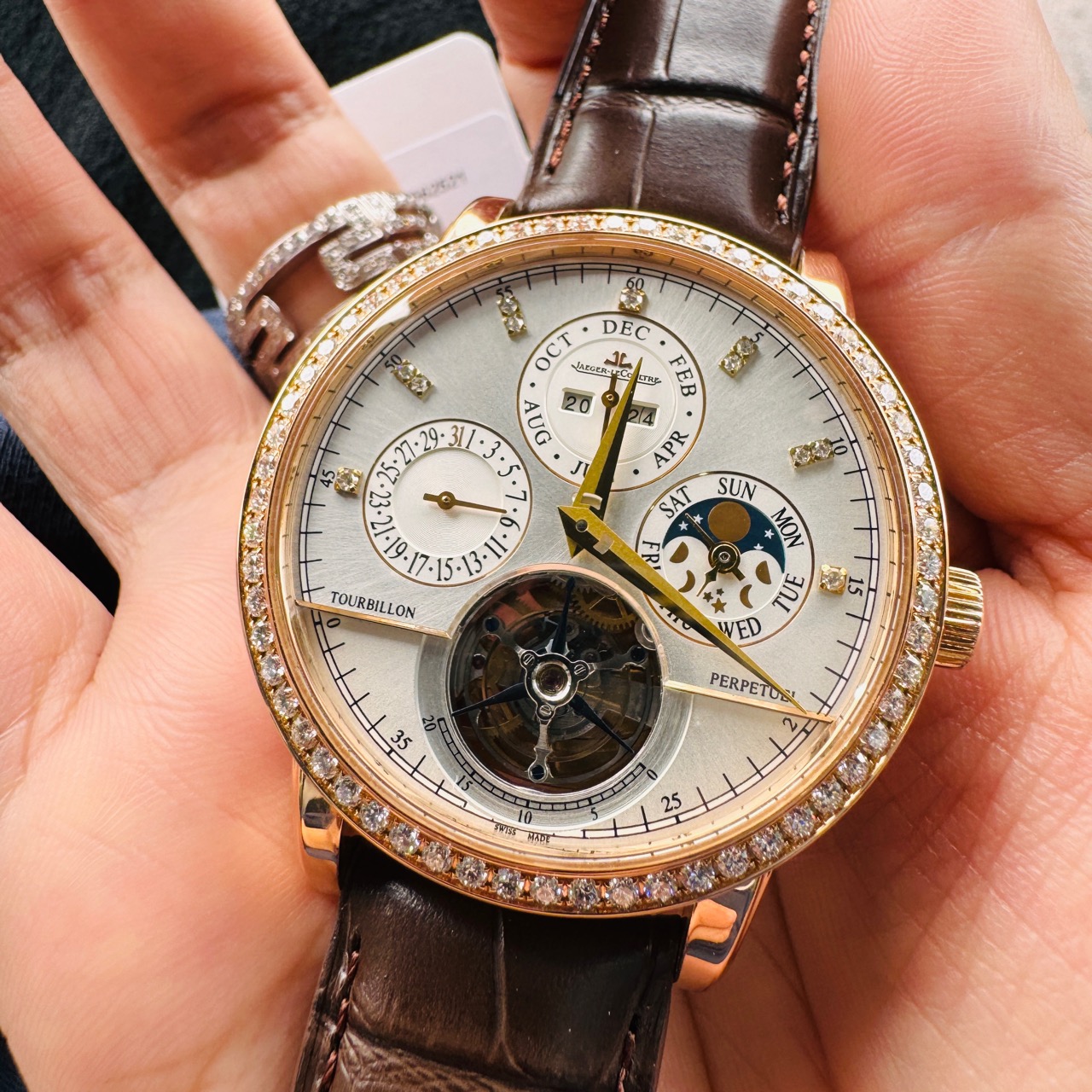 Jaeger-LeCoultre 5042501