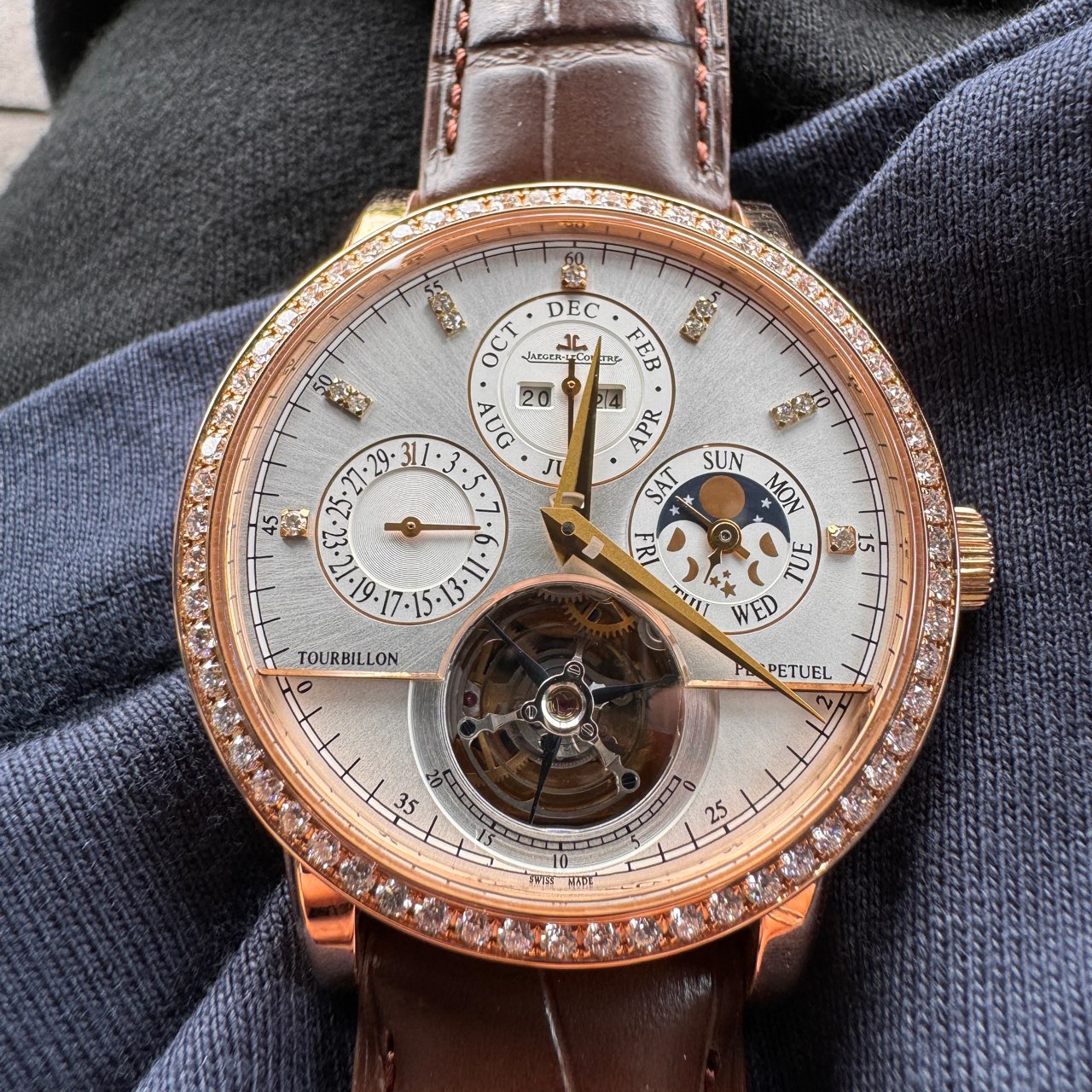 Jaeger-LeCoultre 5042501 detail 2