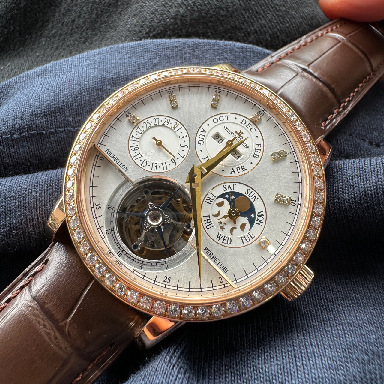 Jaeger-LeCoultre 5042501 detail 3