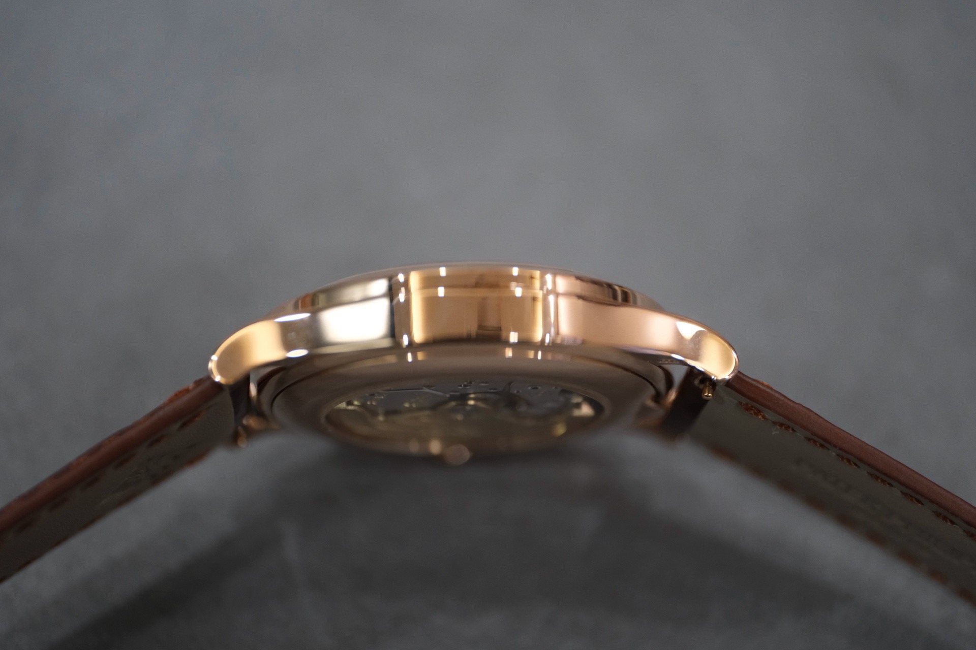 Patek Philippe 5496r-001 detail 6