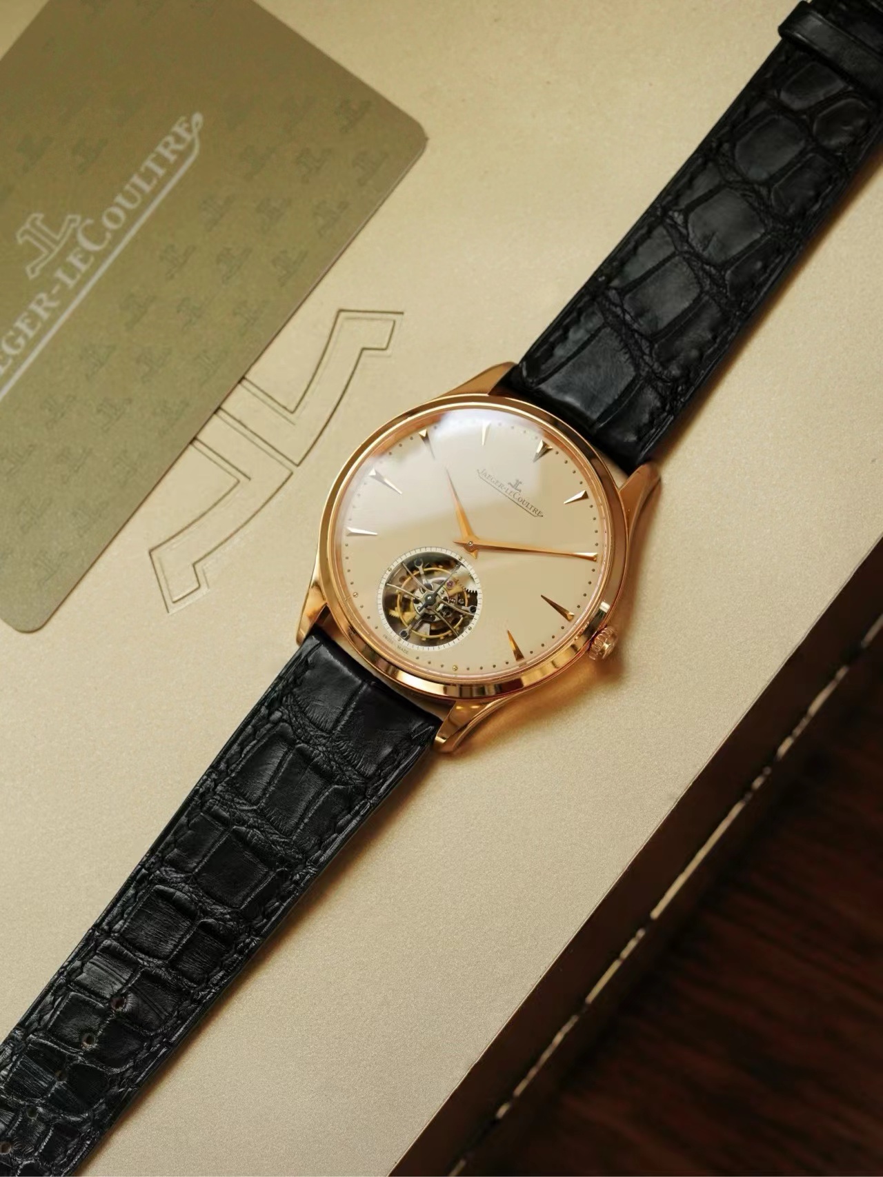 Jaeger-LeCoultre 1322410