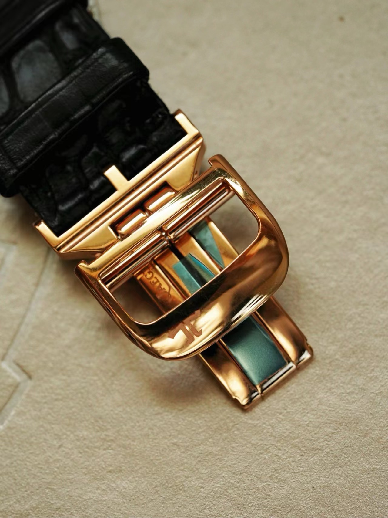 Jaeger-LeCoultre 1322410 detail 7