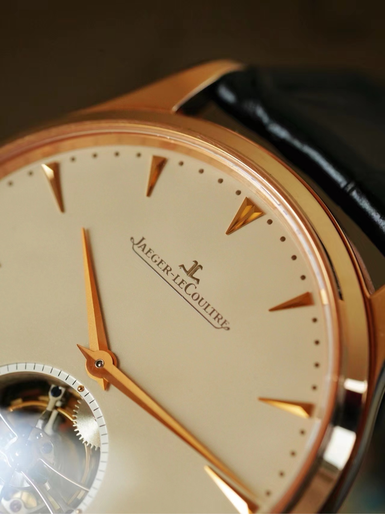 Jaeger-LeCoultre 1322410 detail 3