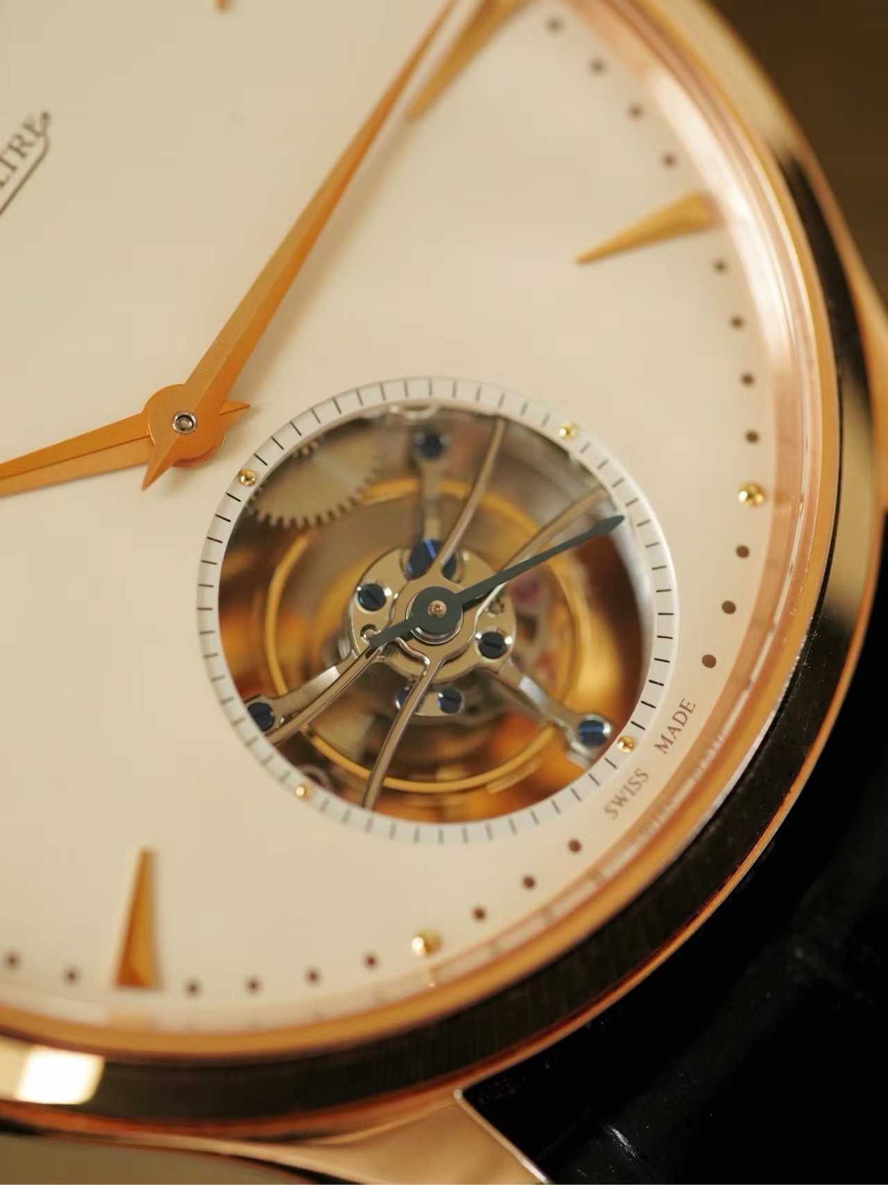 Jaeger-LeCoultre 1322410 detail 4
