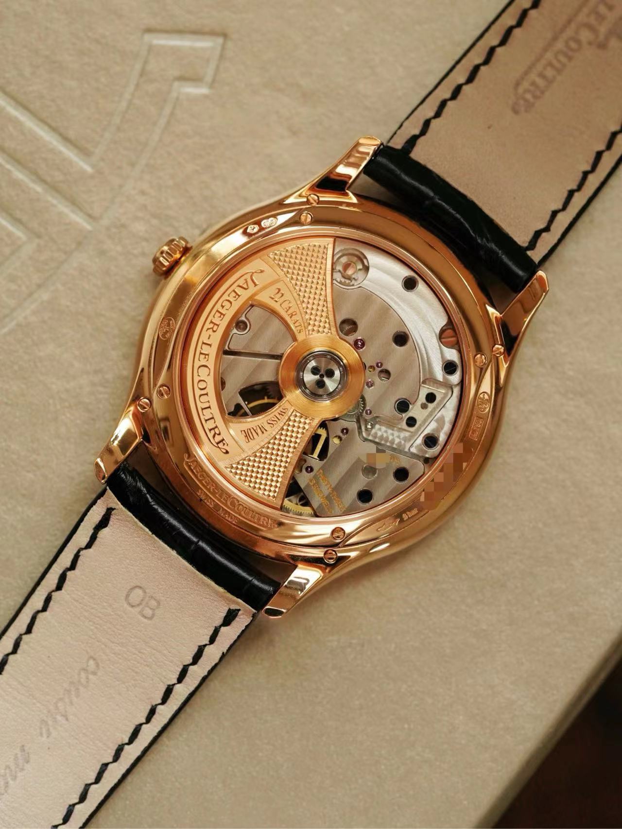 Jaeger-LeCoultre 1322410 detail 5