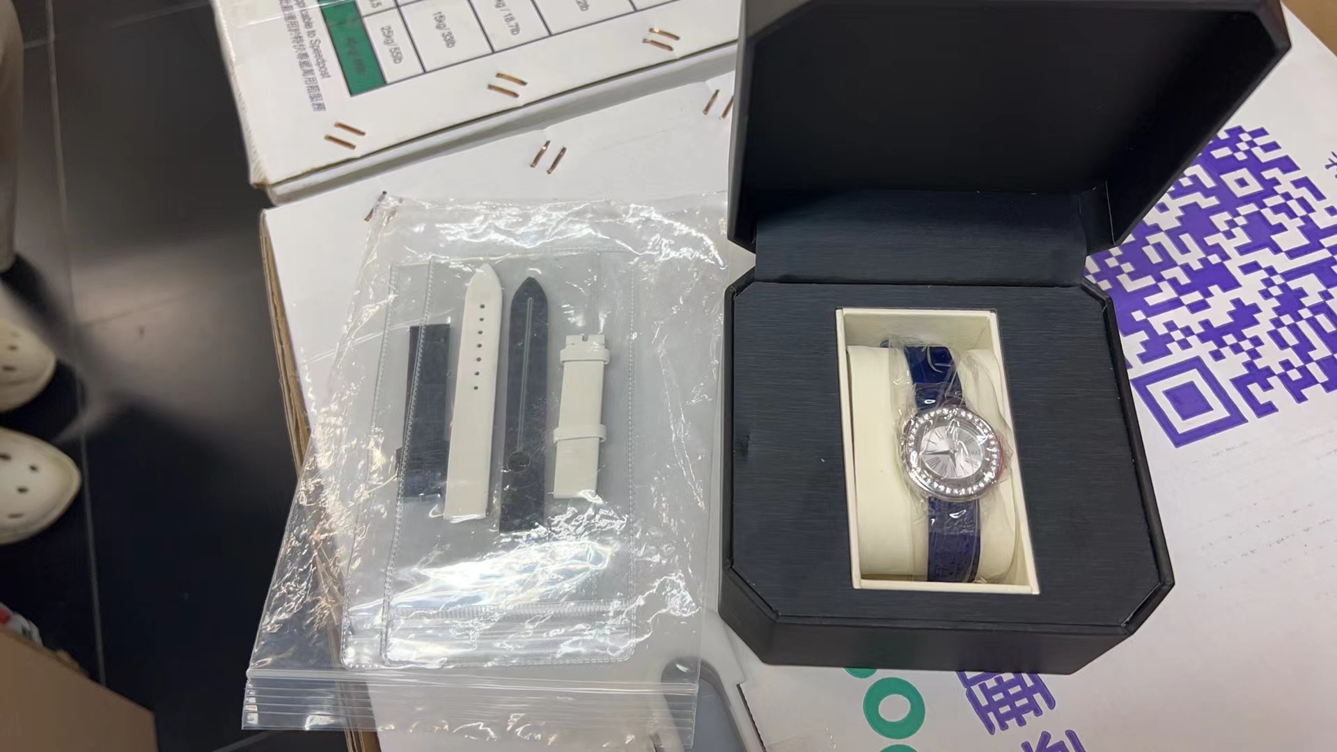 Piaget G0A36187 detail 7
