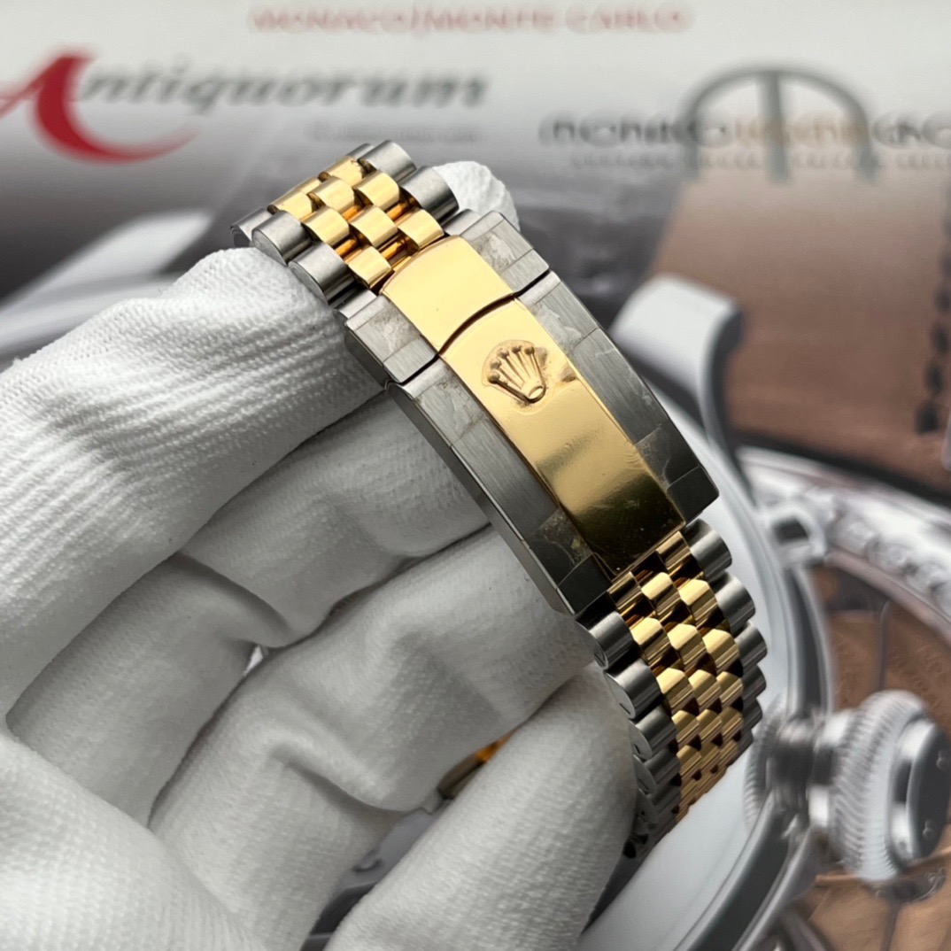 Rolex 126333-0002 detail 3