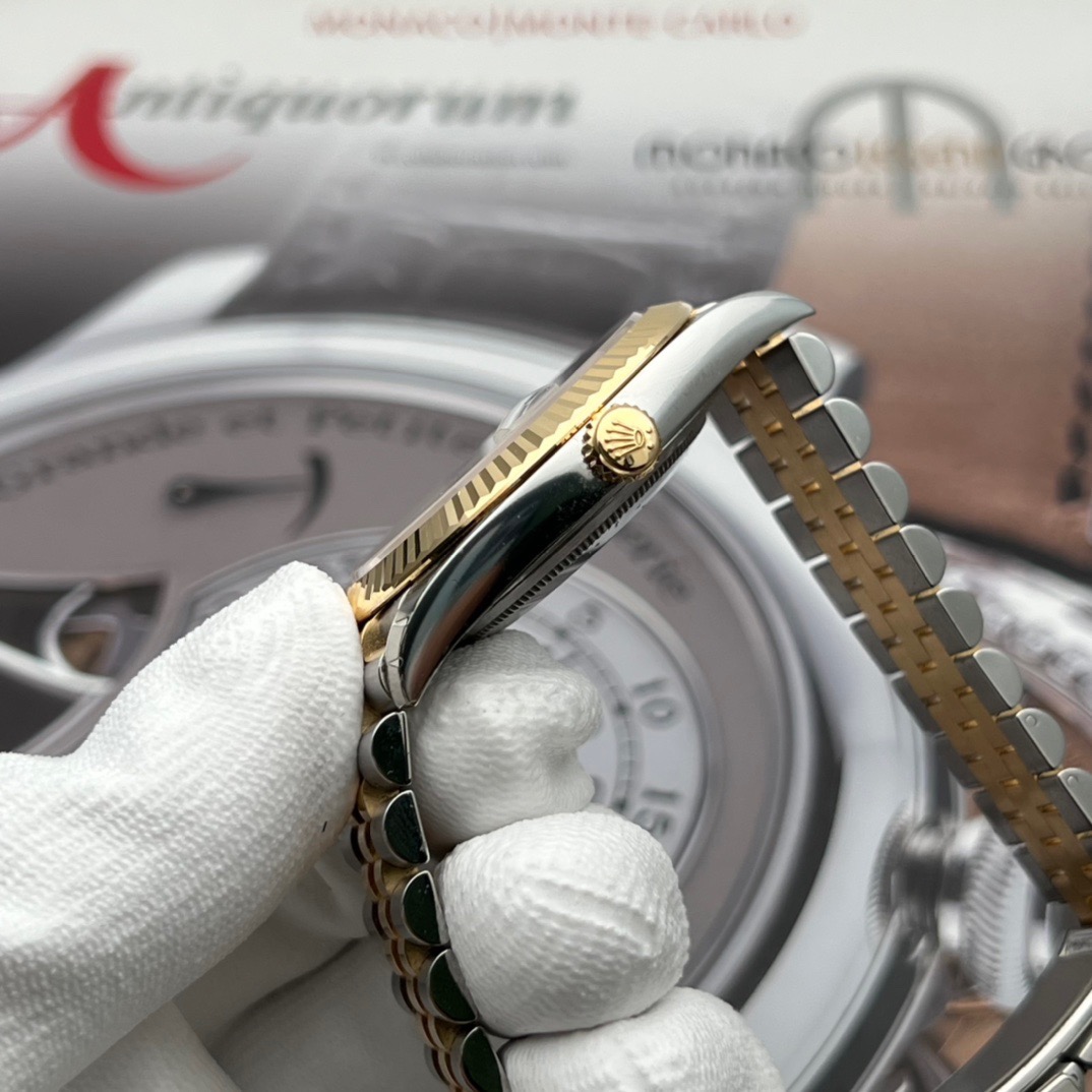 Rolex 126333-0002 detail 4