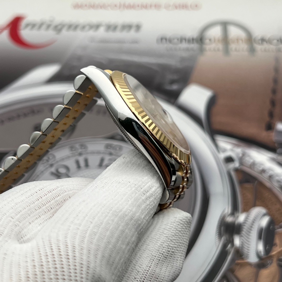 Rolex 126333-0002 detail 6