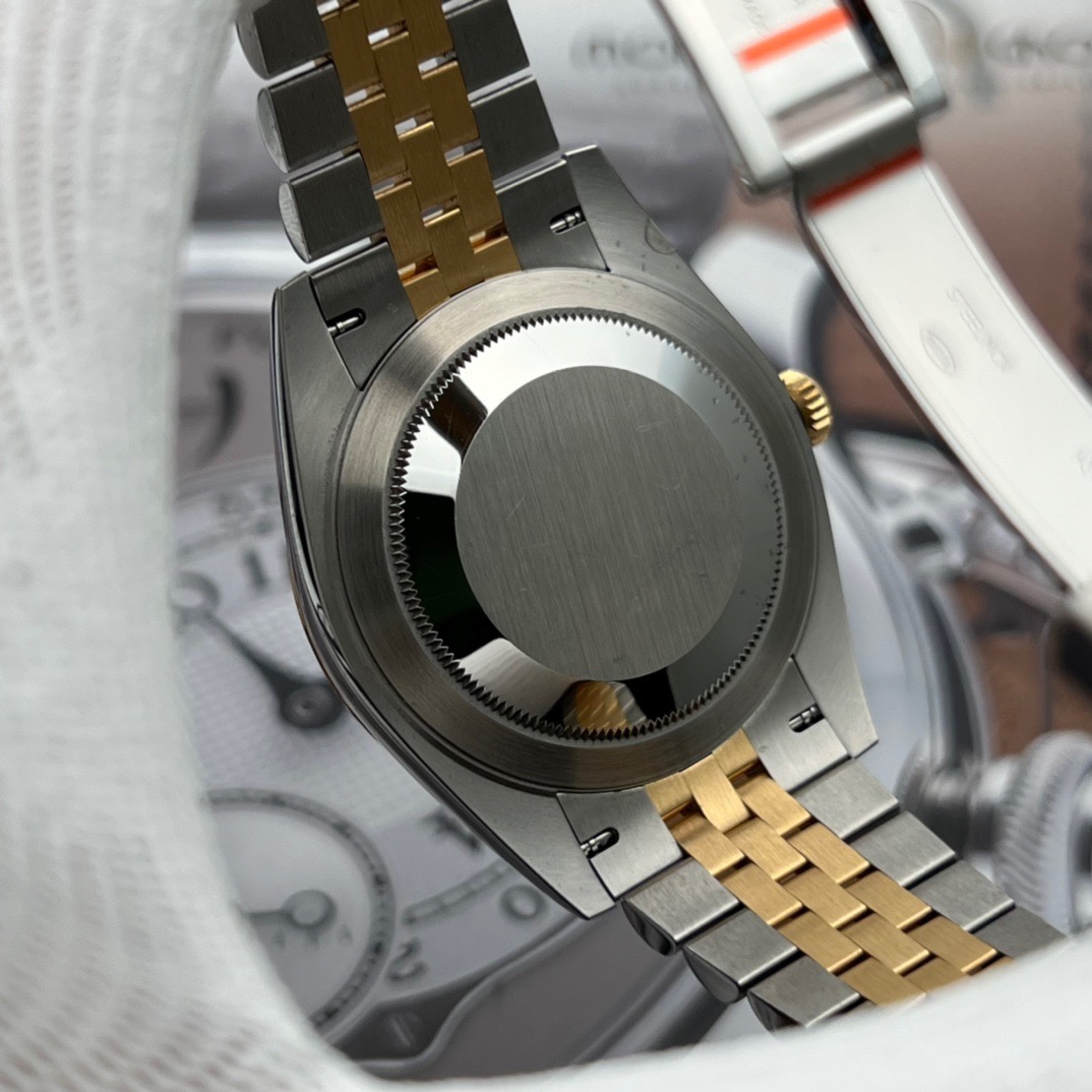 Rolex 126333-0002 detail 5