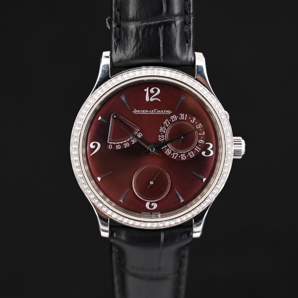 Jaeger-LeCoultre 1488402