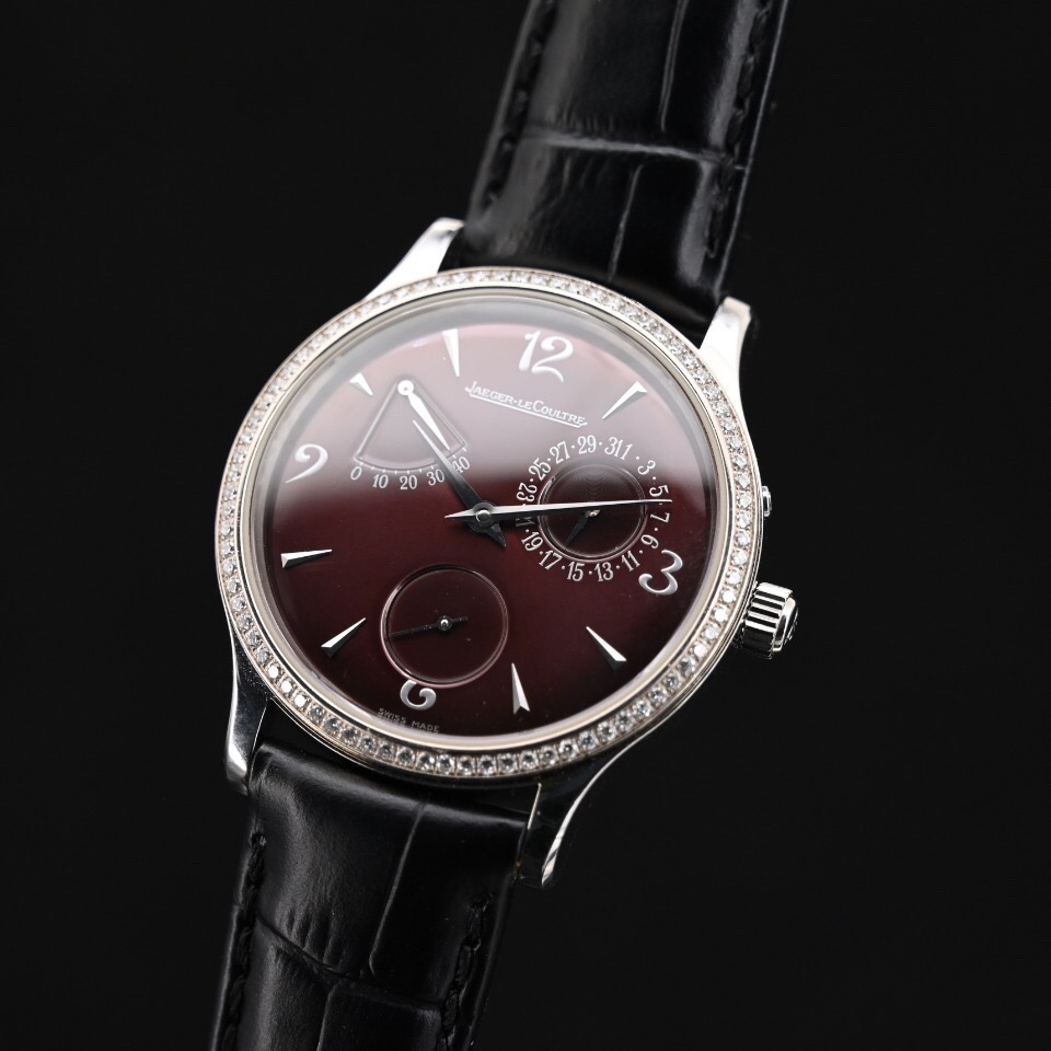 Jaeger-LeCoultre 1488402 detail 1