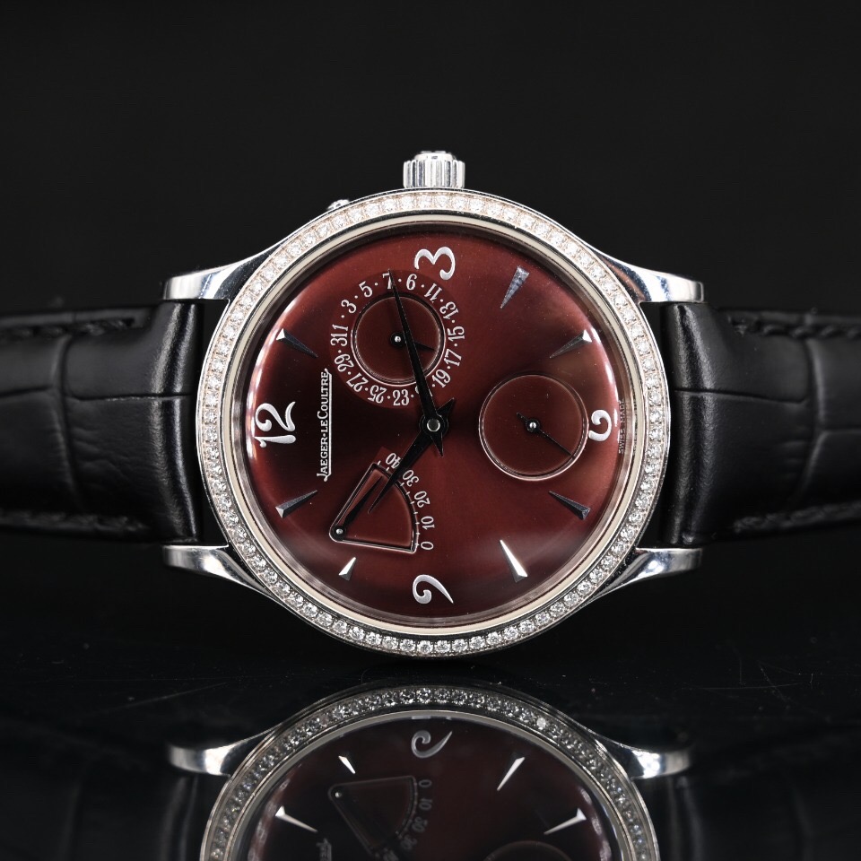 Jaeger-LeCoultre 1488402 detail 4