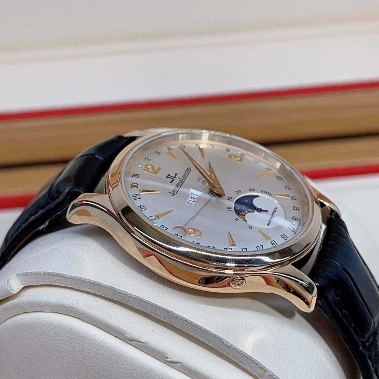 Jaeger-LeCoultre Q143242A detail 2