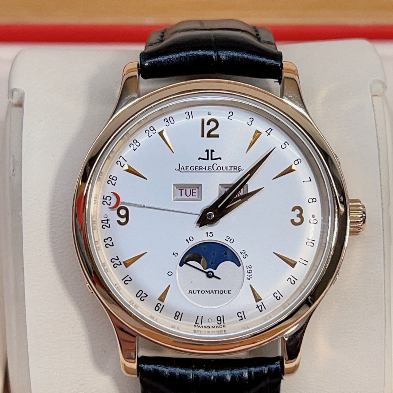 Jaeger-LeCoultre Q143242A